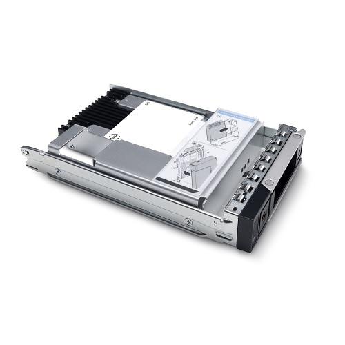 SSD DELL 345-BECI drives allo stato solido 2.5" 960 GB Serial ATA III [345-BECI]