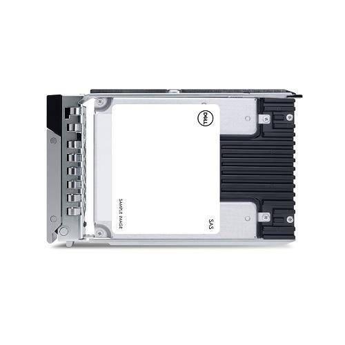 DELL 345-BEDV drives allo stato solido 3,84 TB 2.5 Serial ATA III (Dell - 3.84 TB - SATA 6 Gb/s)