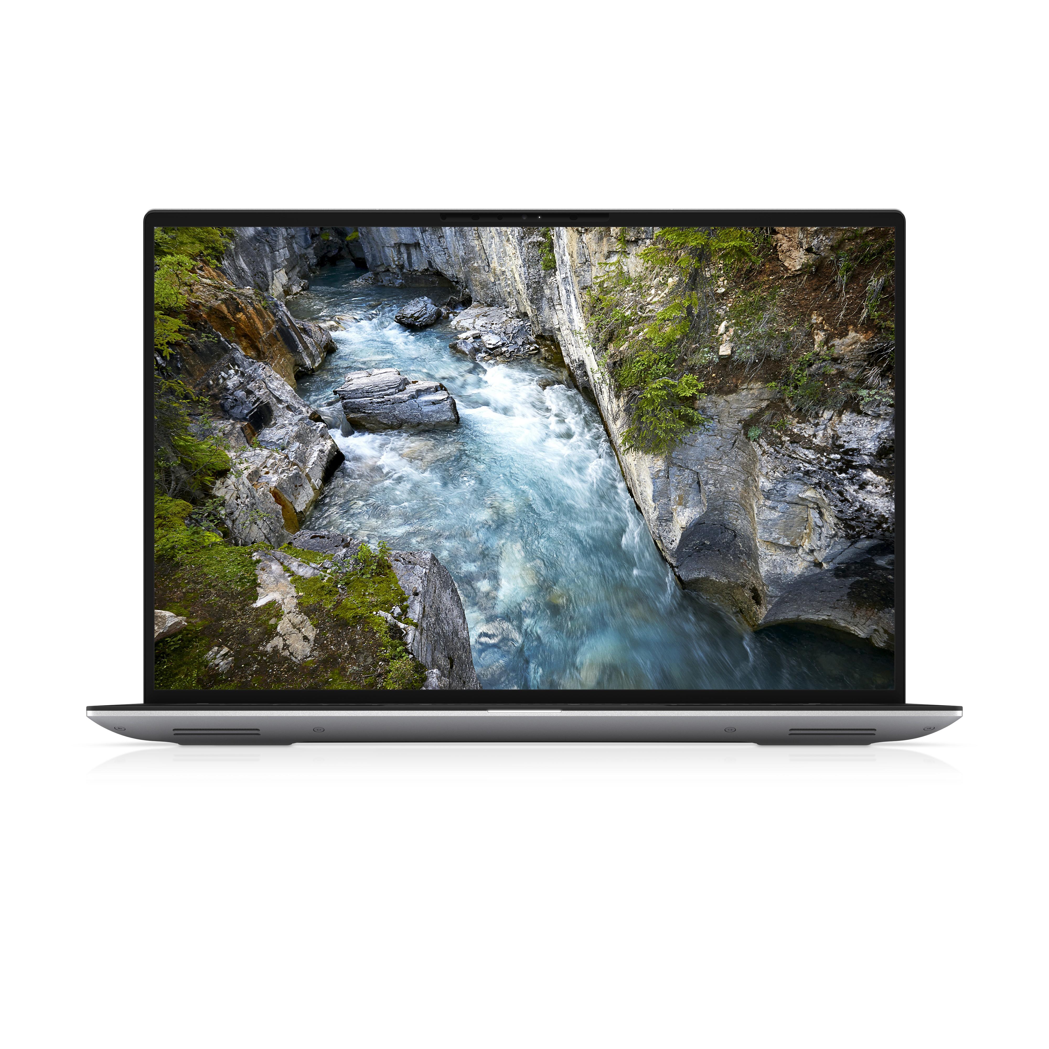 DELL Precision 5470 Intel Core i7 i7-12800H Workstation mobile 356 cm (14") Full HD 32 GB LPDDR5-SDRAM 1 TB SSD NVIDIA RTX A100