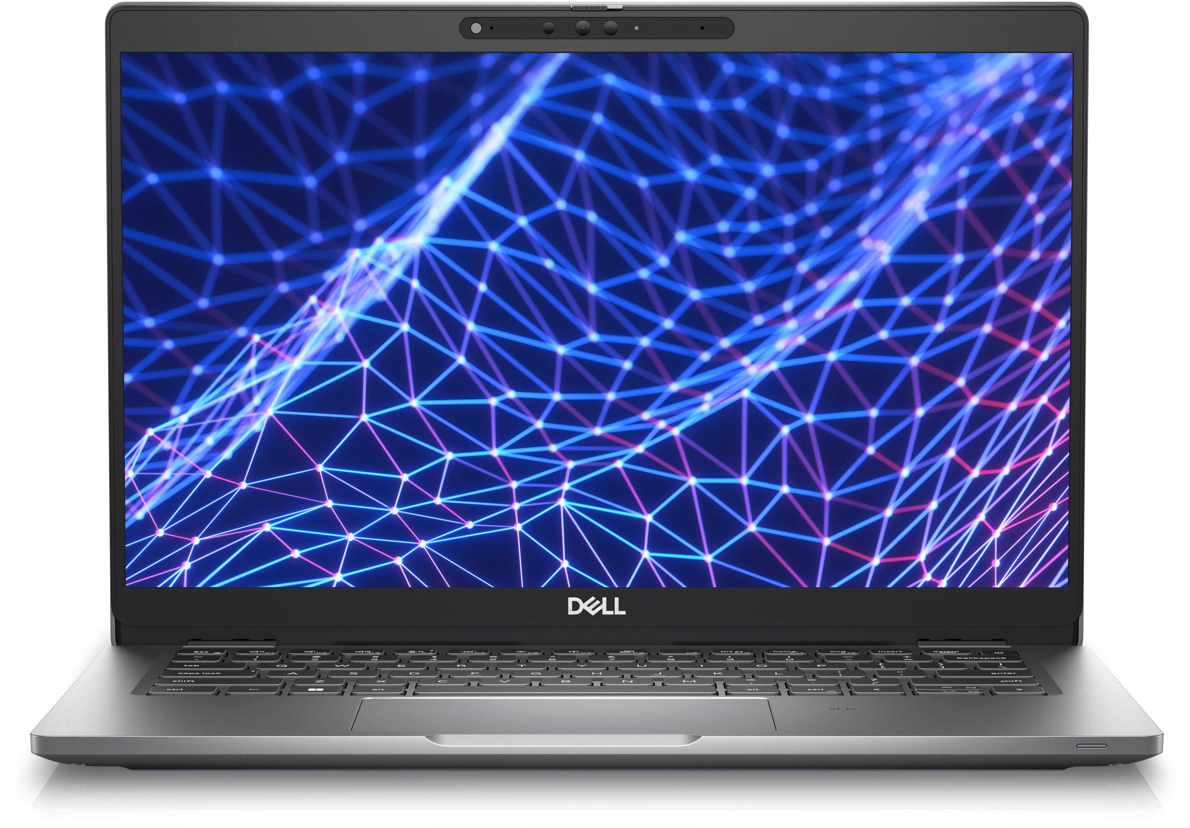 DELL Latitude 5330 IntelÂ® Coreâ„¢ i5 i5-1235U Computer portatile 33,8 cm (13.3") Full HD 8 GB DDR4-SDRAM 256 GB SSD Wi-F