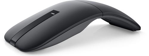 DELL BLUET TRAVEL MOUSE MS700 BLACK