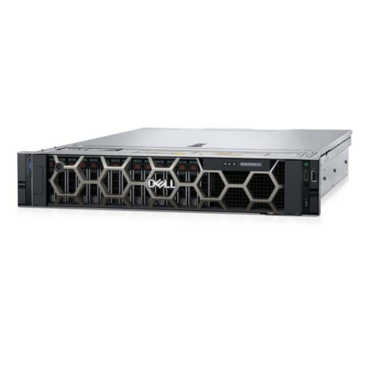 DELL R550-4314-32-480-H755-3Y