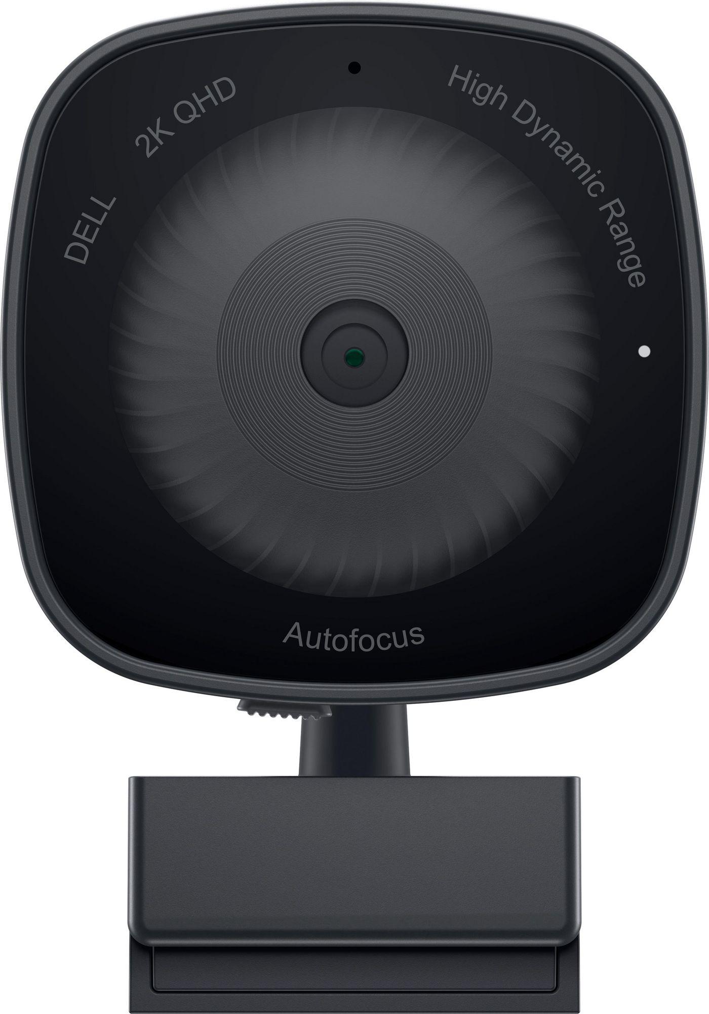 DELL Webcam - WB3023 - QHD...