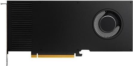 DELL NVIDIA RTX A4000 16GB GDDR6 (NVIDIA RTX A4000 16GB GRAPHICS - CARD)
