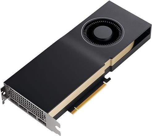 DELL NVIDIA RTX A5500 24GB...