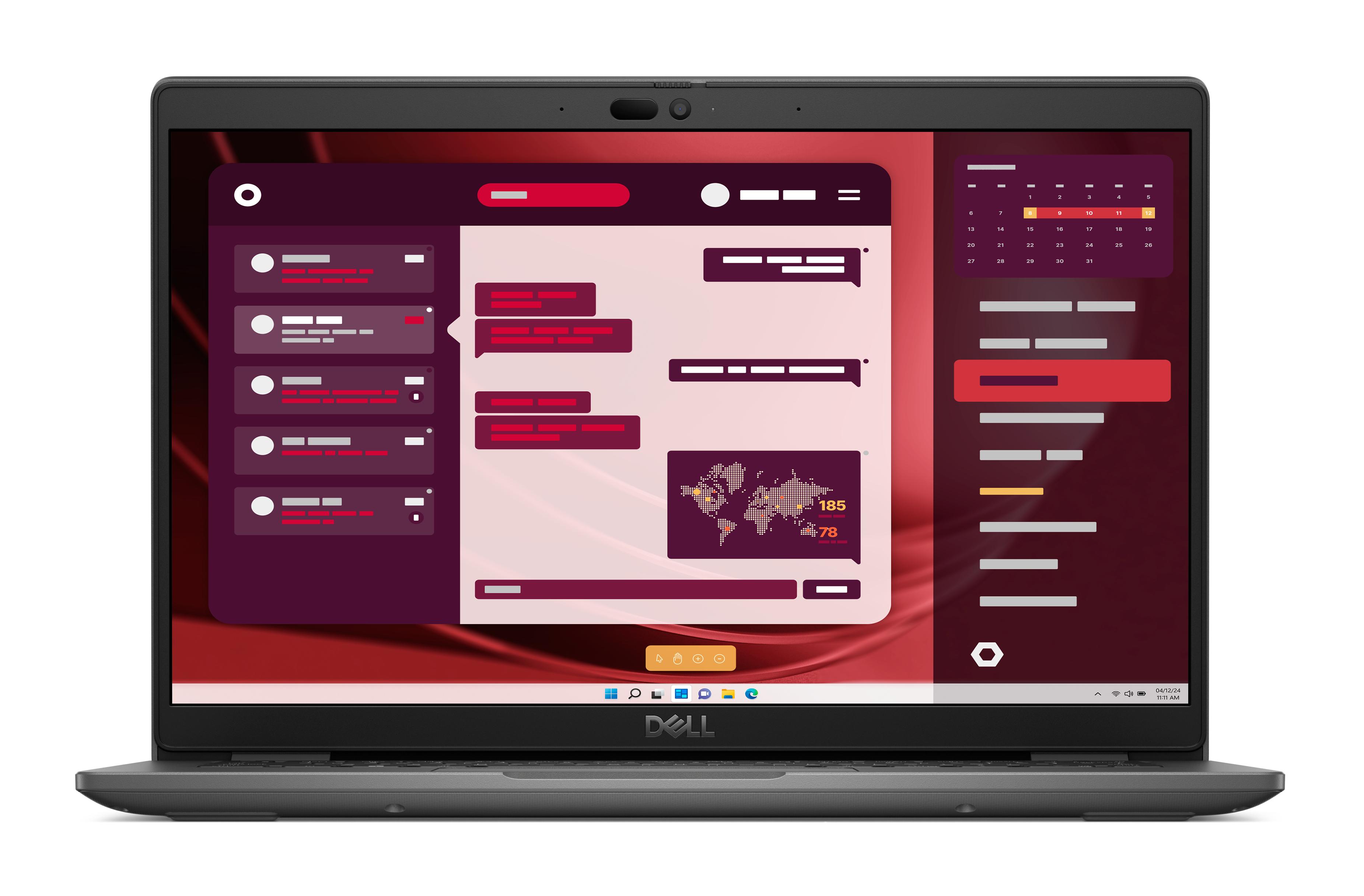 DELL Latitude 3450 Intel...
