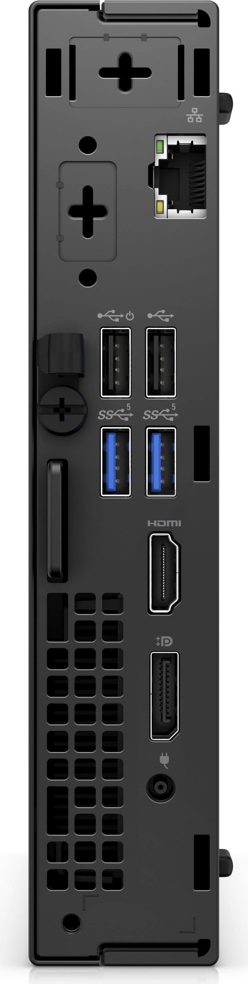 OptiPlex 7010 - Micro - i5 13500T - 16GB RAM - 256GB SSD - Win 11 Pro - No Keyboard NO Mouse