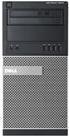 DELL OptiPlex 7010 Intel Core i5 i5-13500 8 GB DDR4-SDRAM 256 GB SSD Windows 11 Pro Tower PC Nero (OPTIPLEX MT 180W TPM I5-1350
