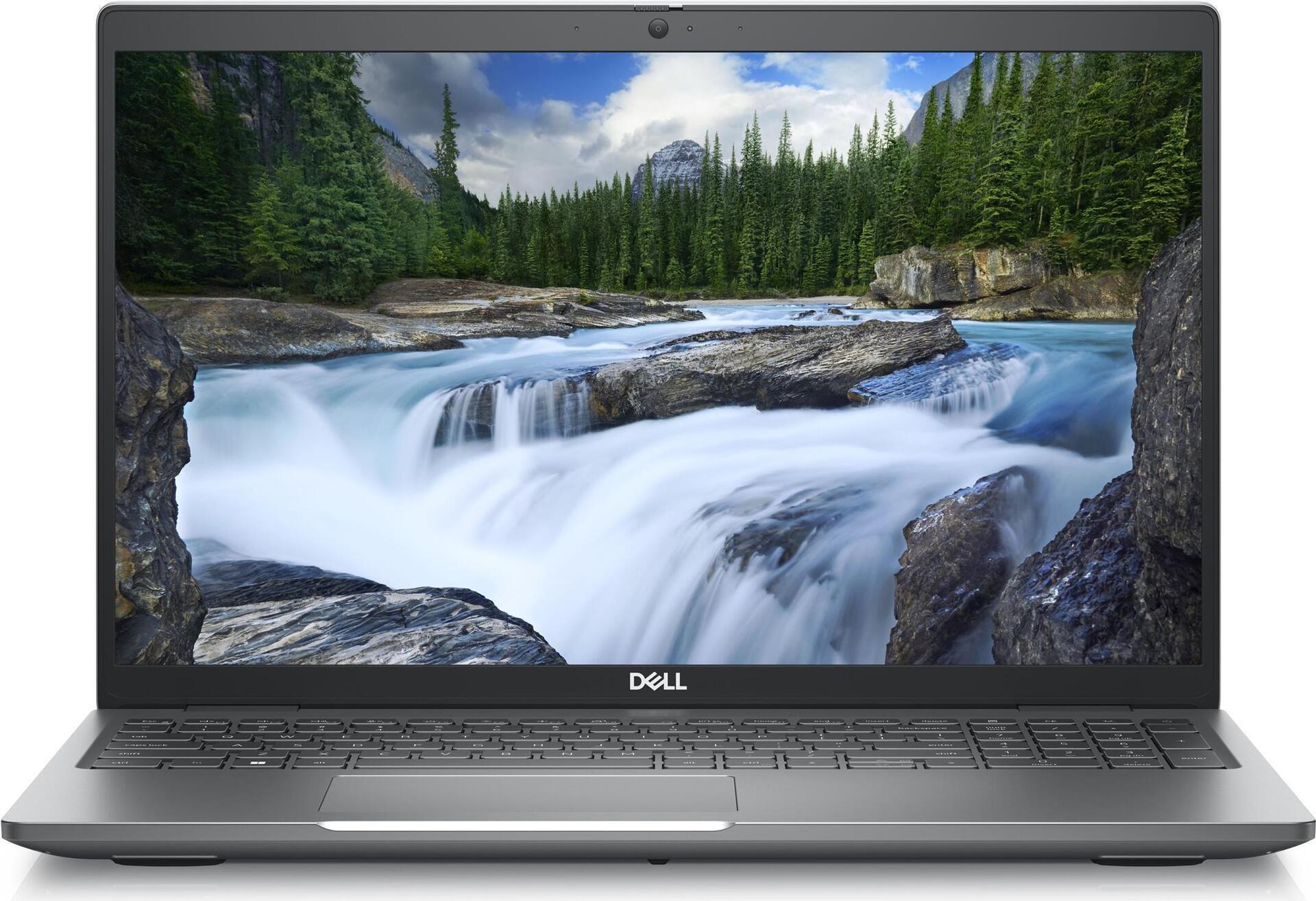 LATITUDE 5540 I5-1335U 16GB - 256GB SSD 15.6IN FHD W11P - Versione Tedesca