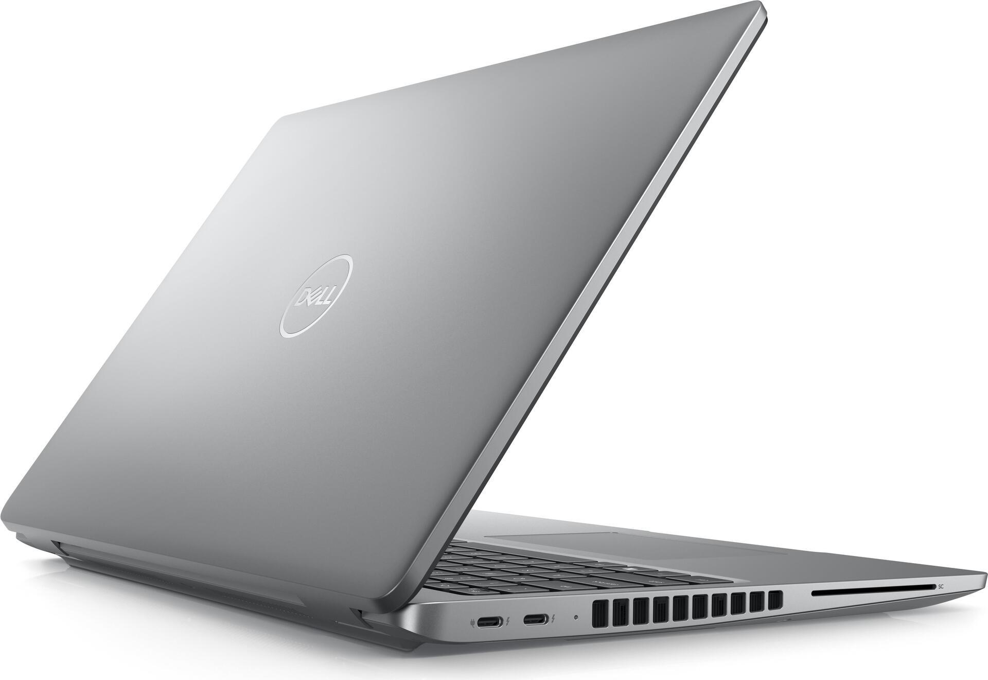 LATITUDE 5540 I5-1345U 16GB - 512GB SSD 15.6IN FHD W11P - Versione Tedesca
