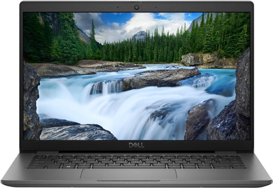LATITUDE 3440 I5-1335U 8GB - 256GB 14IN FHD W11P - Versione Tedesca