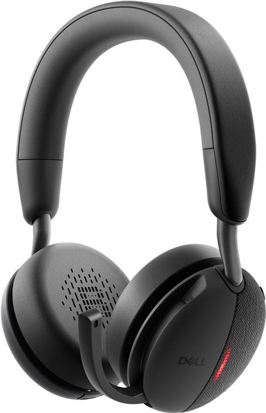DELL WL5024 Auricolare Con cavo e senza cavo A Padiglione Aviazione USB tipo-C Bluetooth Nero (DELL PRO WIRELESS ANC HDSET - WL