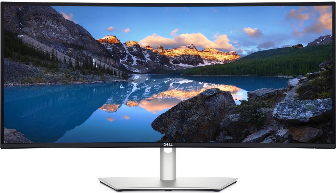 U3425WE - 34 inch - Curved...