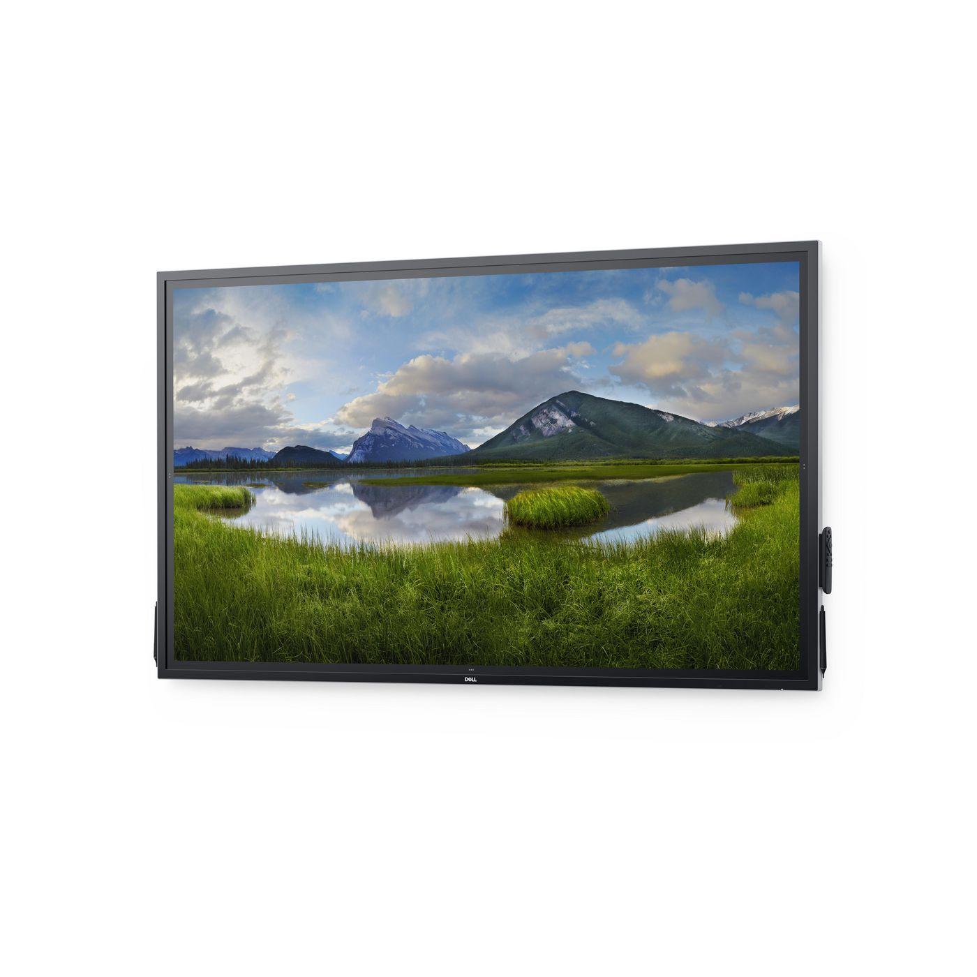 DELL P7524QT Pannello...