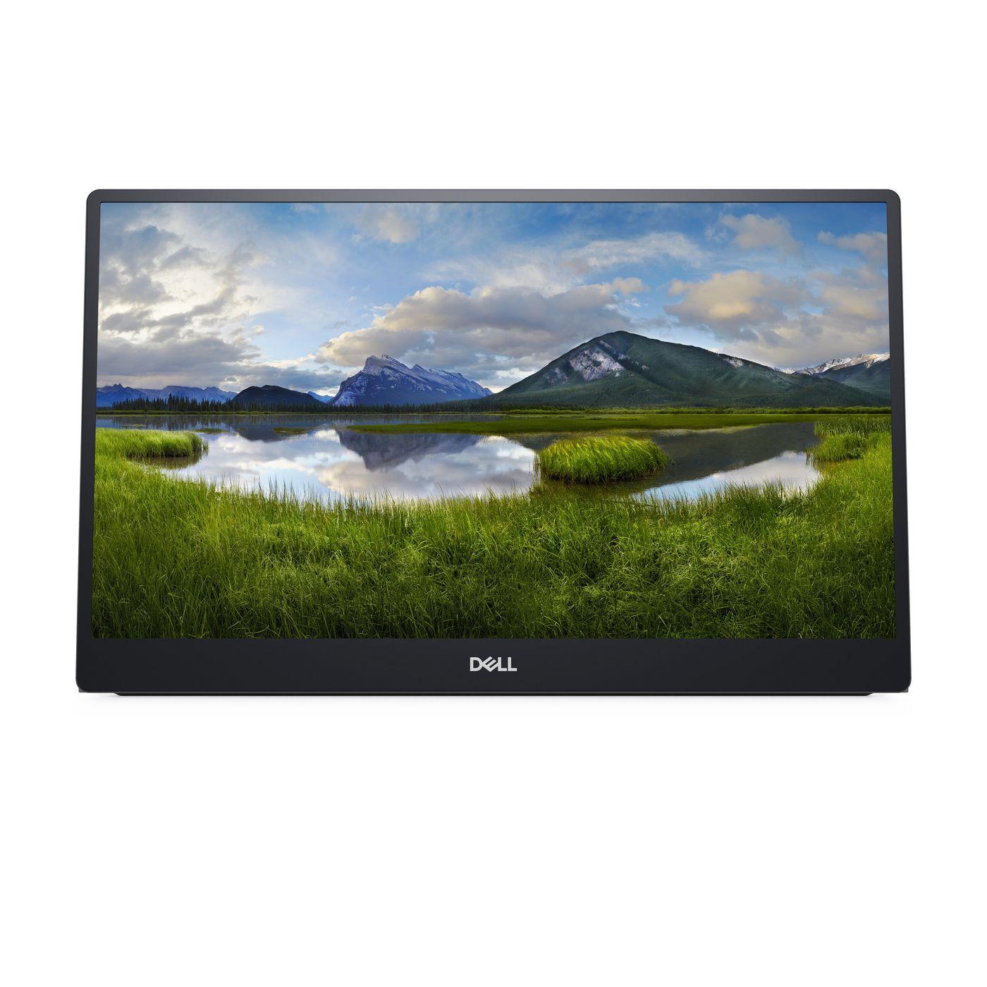 DELL P Series Monitor...