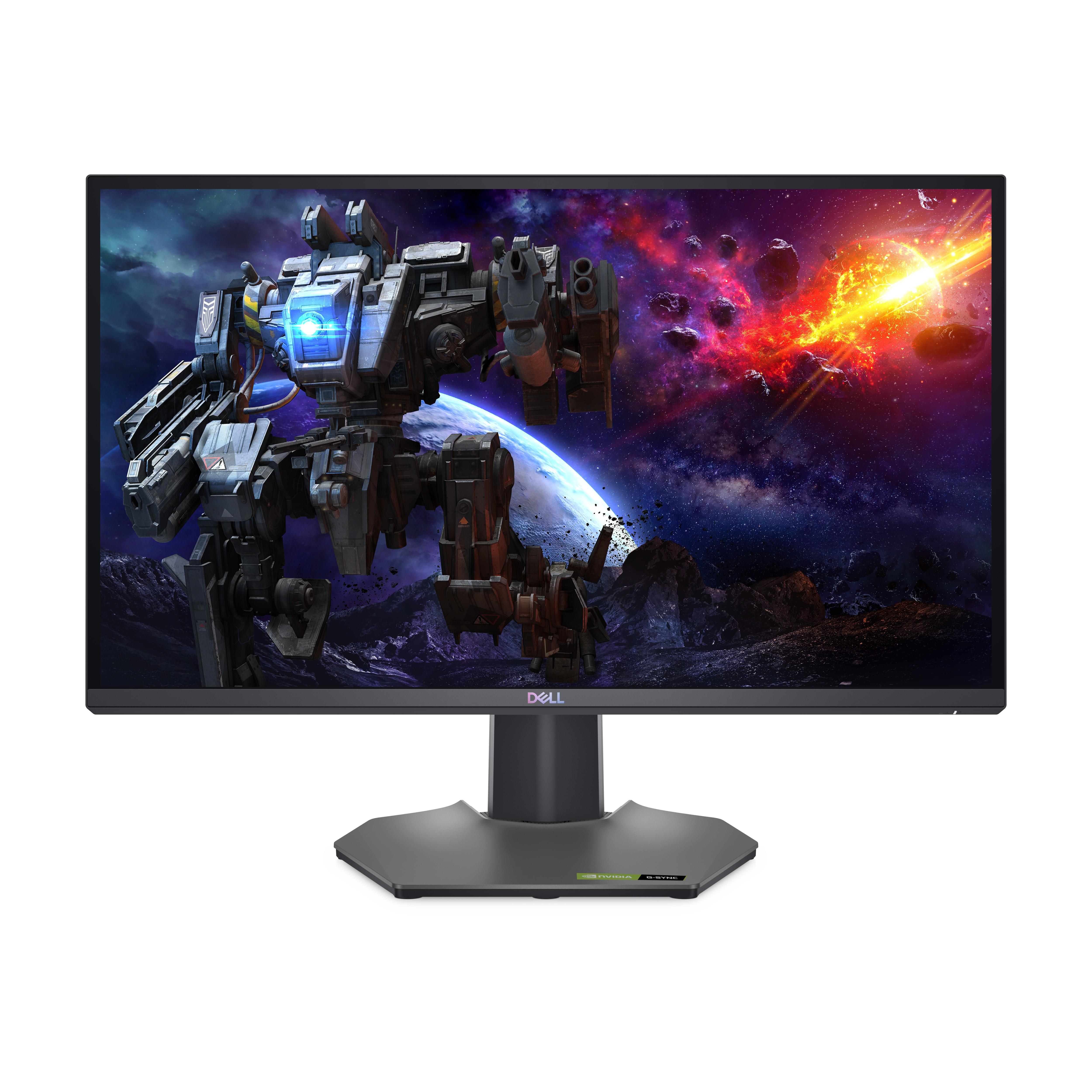 DELL G Series G2524H LED display 622 cm (24.5") 1920 x 1080 Pixel Full HD LCD Nero