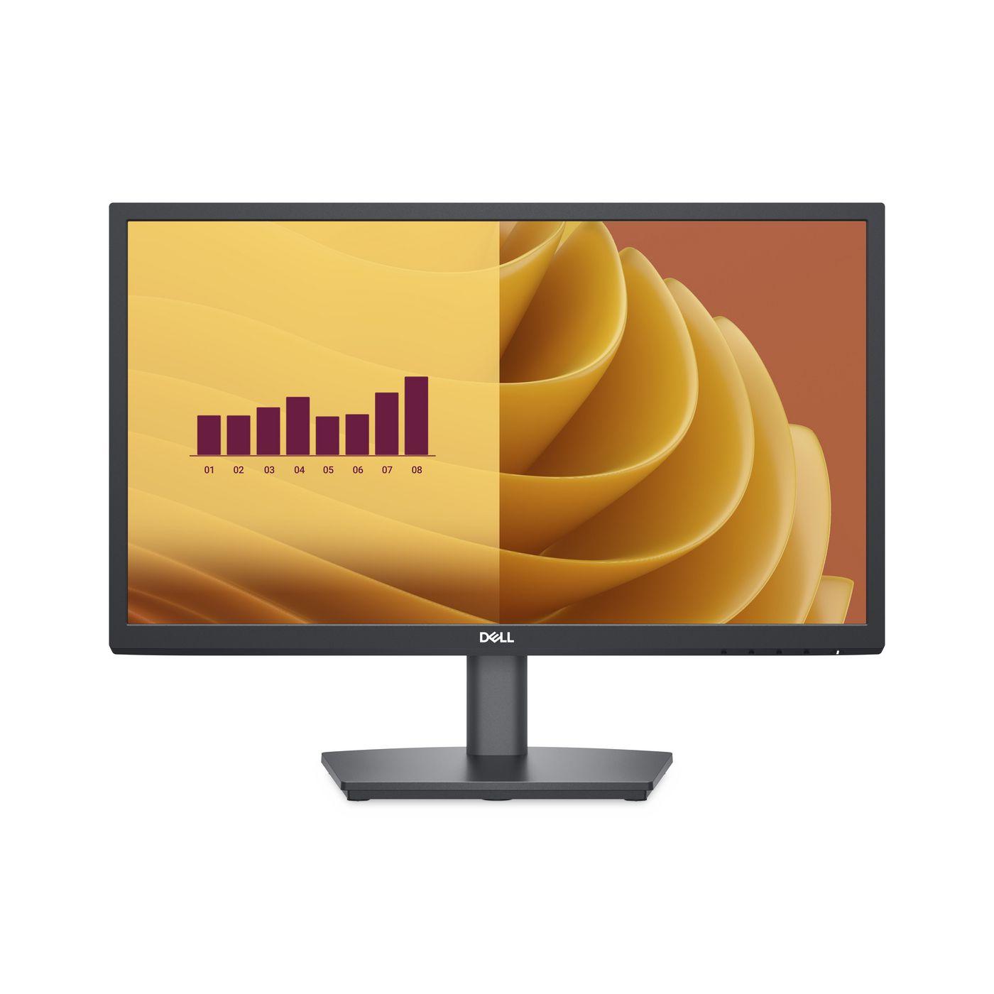 DELL 22 MONITOR E2225HS 215