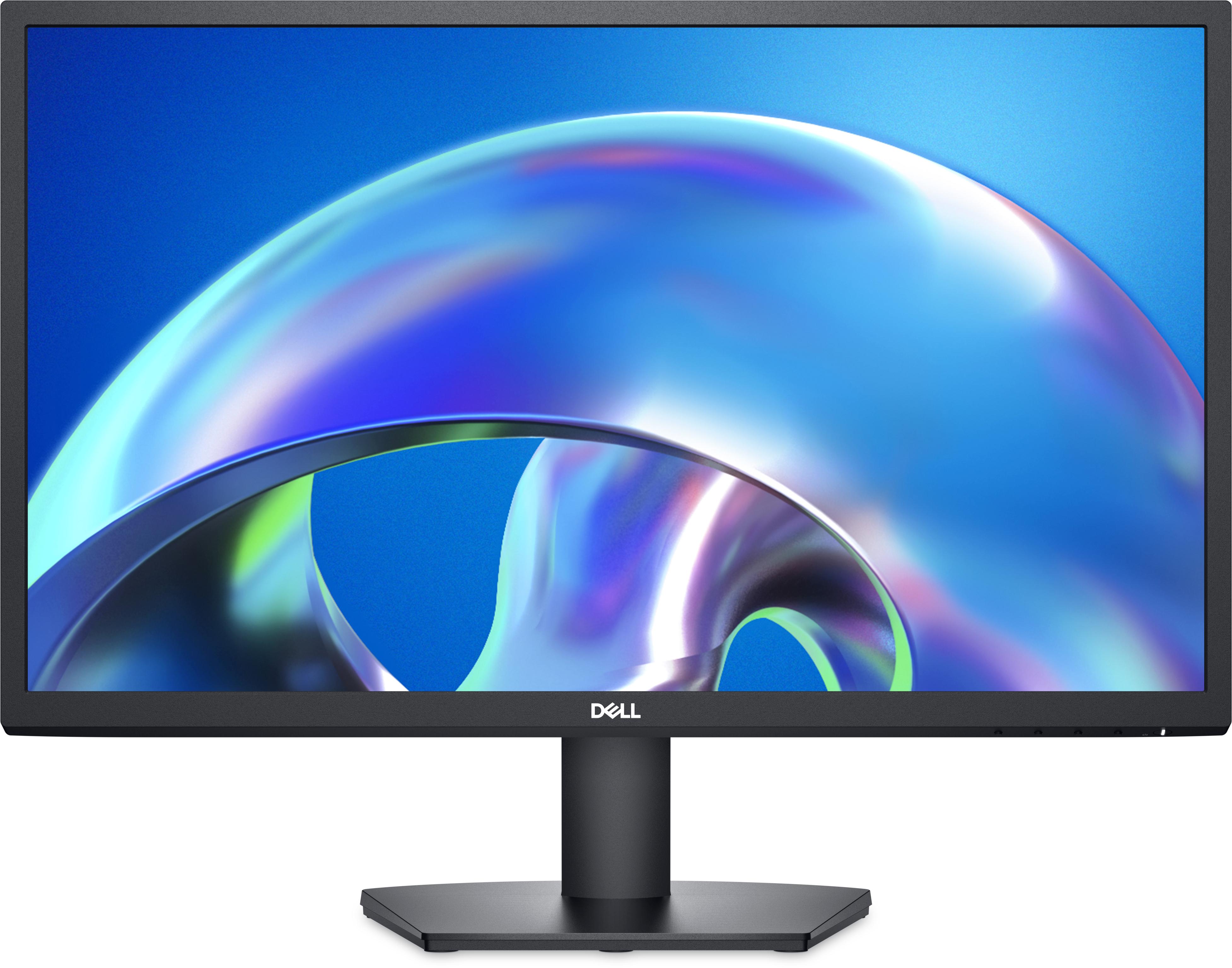 DELL S Series SE2425H Monitor PC 605 cm (23.8") 1920 x 1080 Pixel Full HD LCD Nero