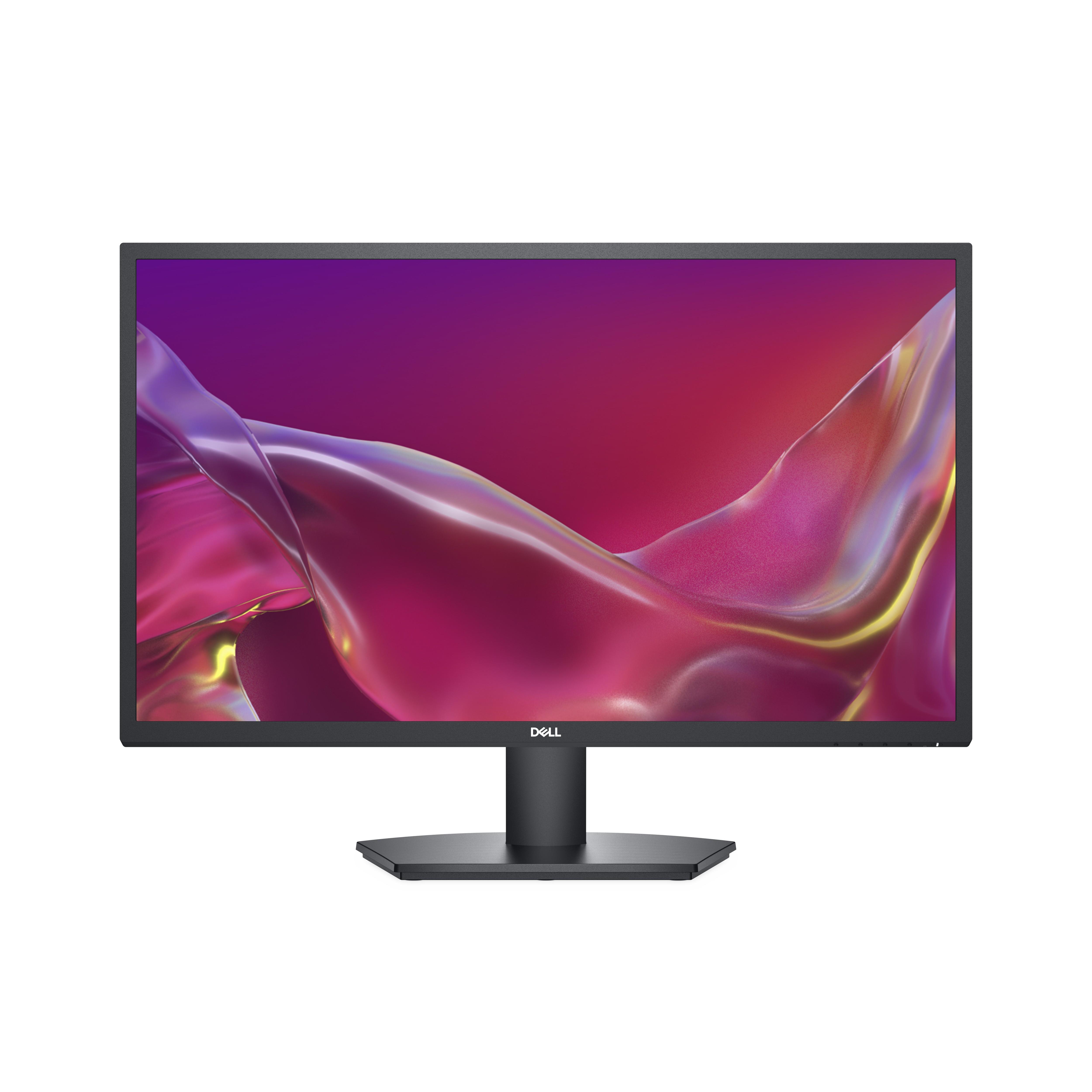DELL C Series SE2725H Monitor PC 686 cm (27") 1920 x 1080 Pixel Full HD LED Nero