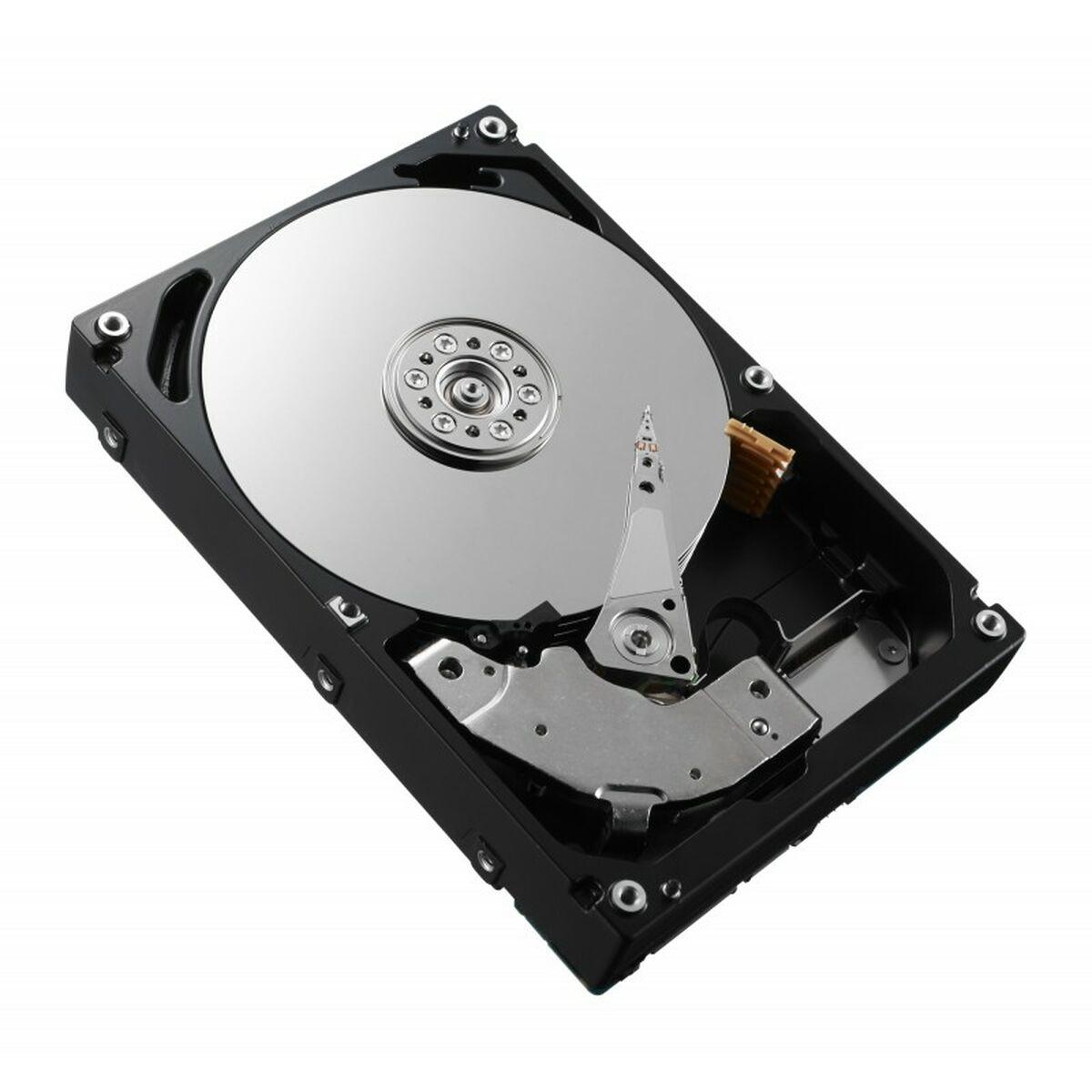 DELL 8TB 7.2RPM SAS 12GBPS 3.5IN HD