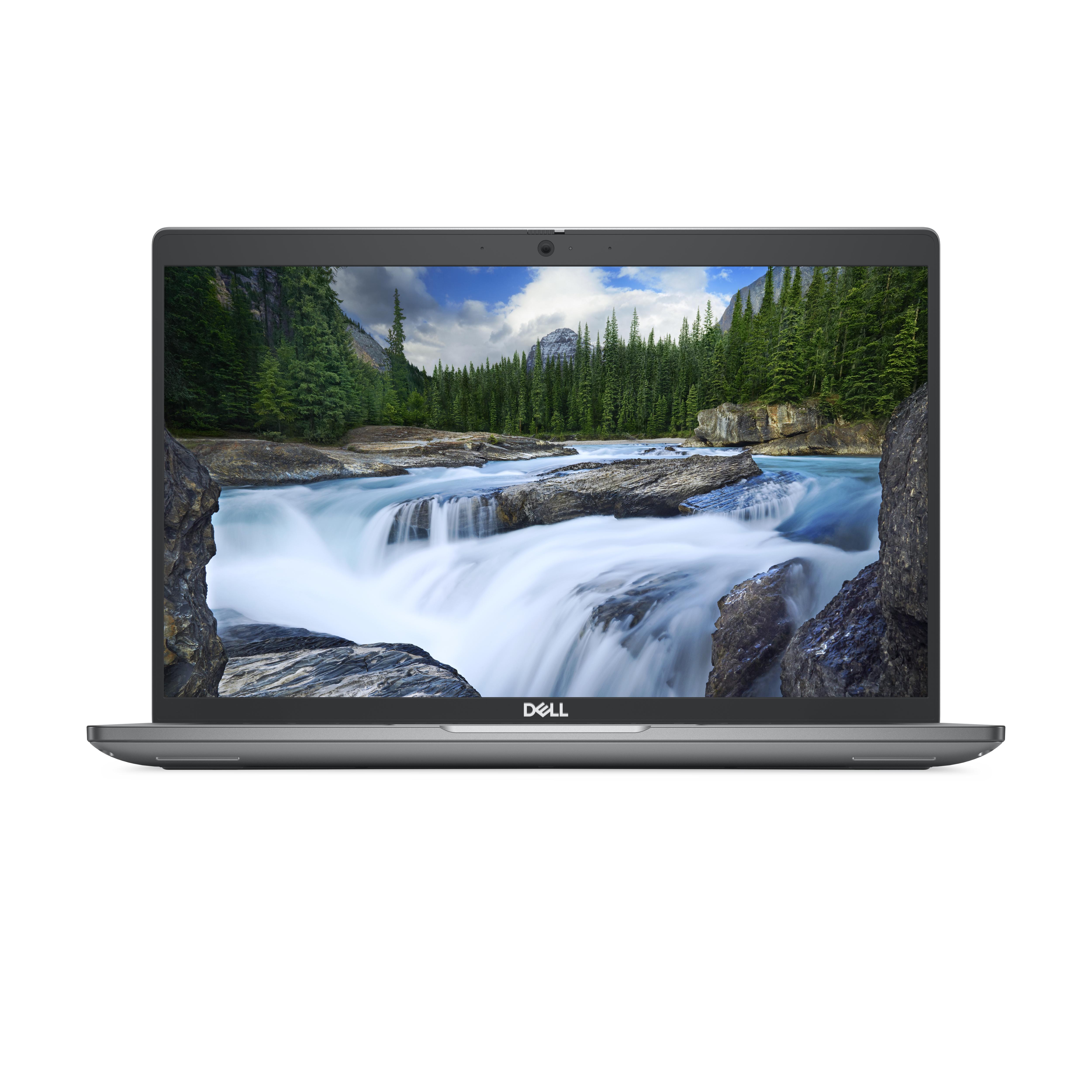 LATITUDE 5450 IU7-165U 16GB - 512GB SSD W11P 14IN FHD+ IR CAM
