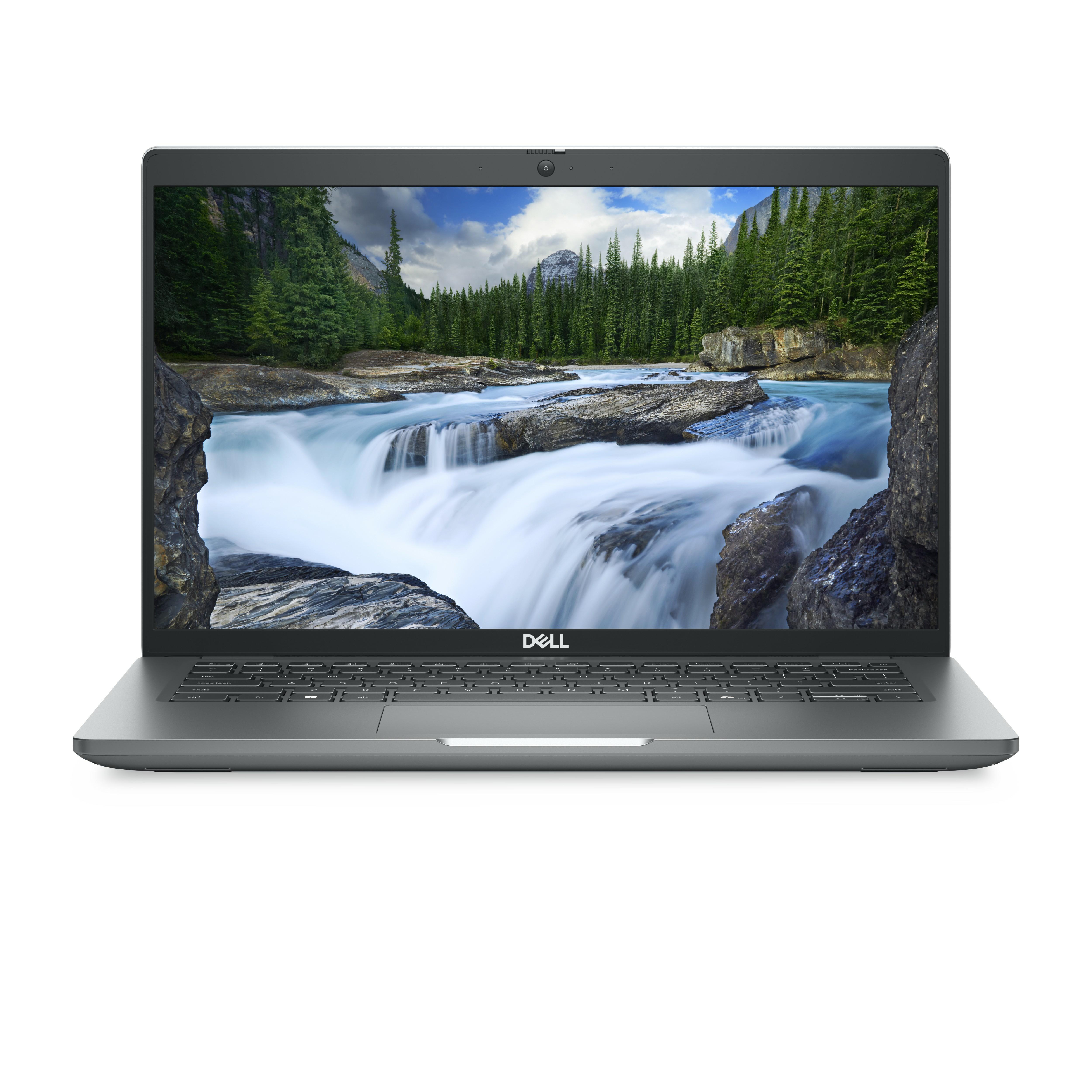 DELL Latitude 5450 Intel Core Ultra 7 155U Computer portatile 356 cm (14") Full HD 16 GB DDR5-SDRAM 512 GB SSD Wi-Fi 6E (802.11