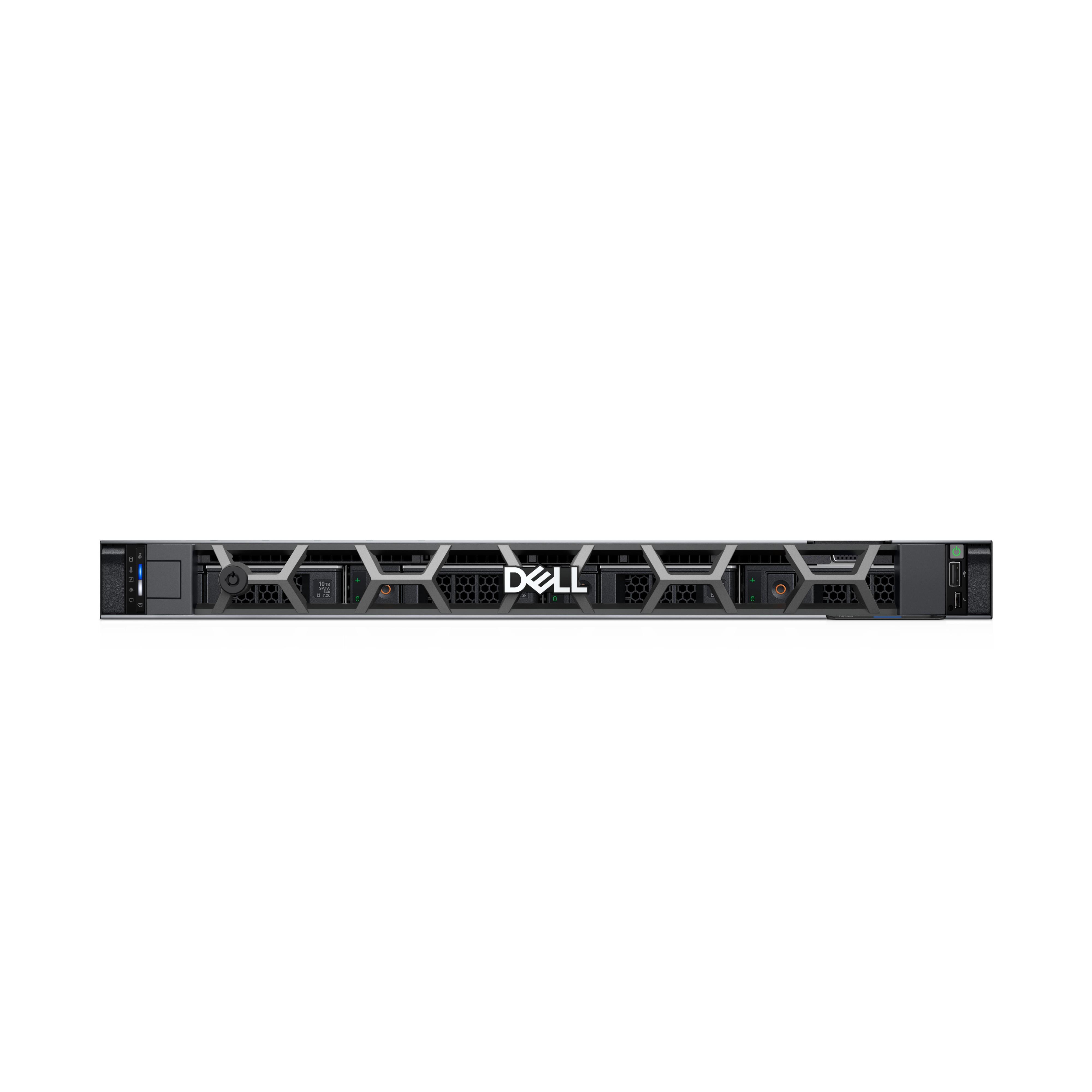 DELL PowerEdge R660XS...