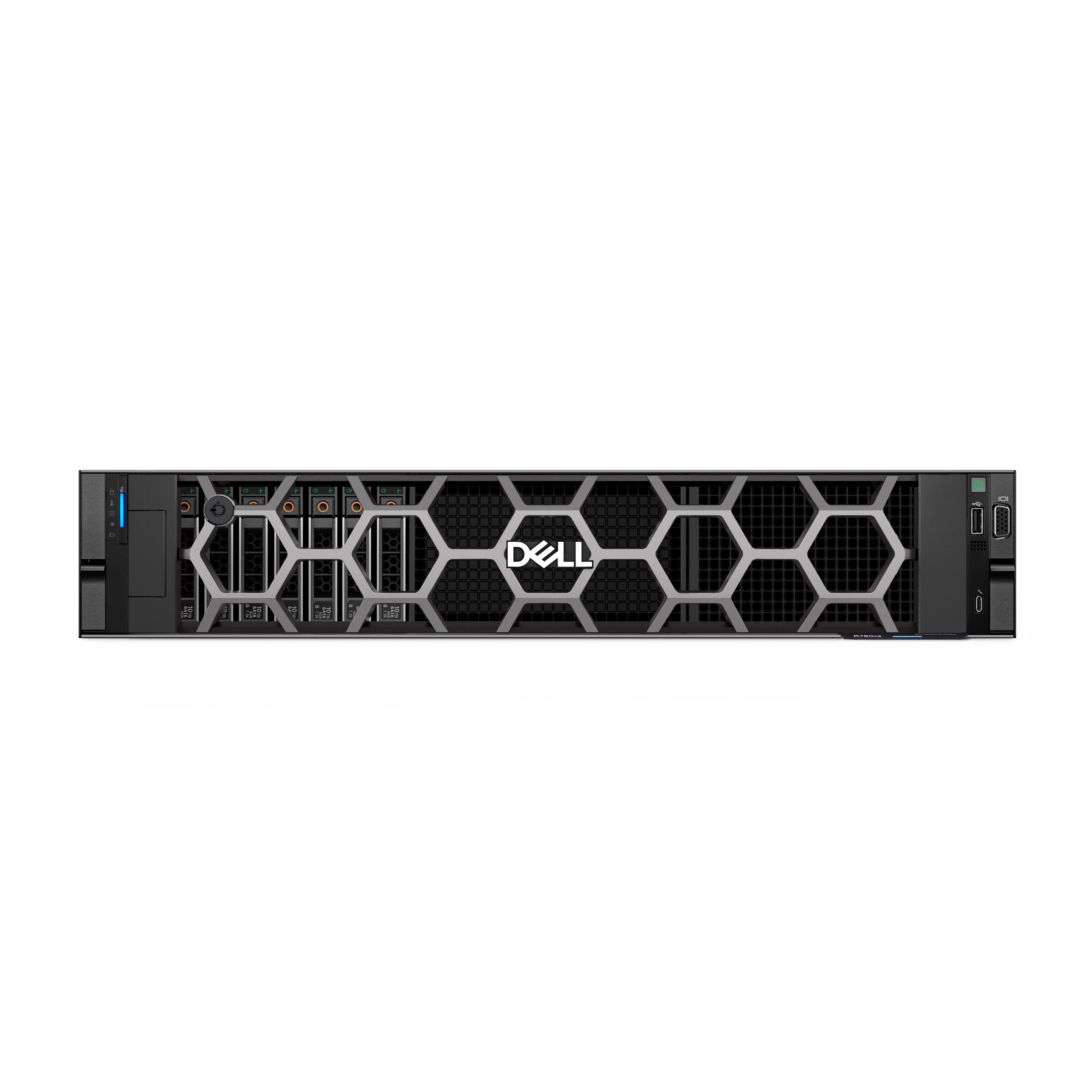 DELL PowerEdge R760XS...