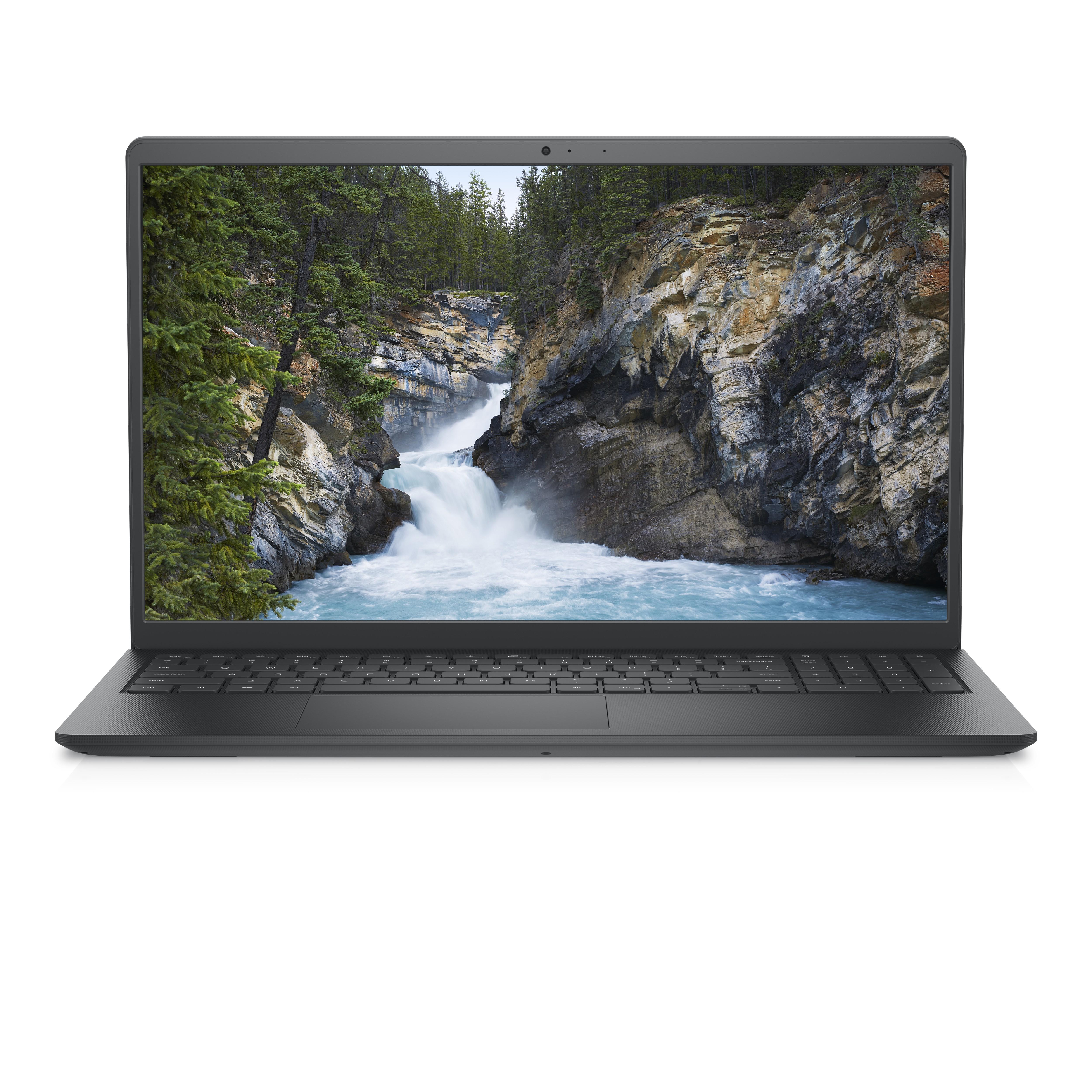 DELL Vostro 3520 Intel Core i5 i5-1235U Computer portatile 396 cm (15.6") Full HD 16 GB DDR4-SDRAM 512 GB SSD Wi-Fi 5 (802.11ac