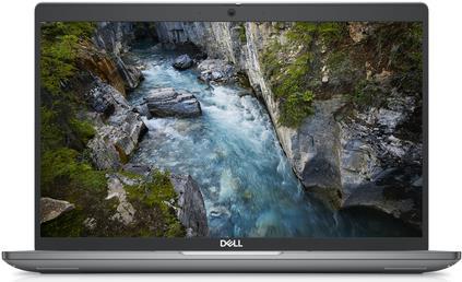 PRECISION 3480 I7-1360P 16GB - 14IN 512GB SSD W11P 3Y - Versione Tedesca