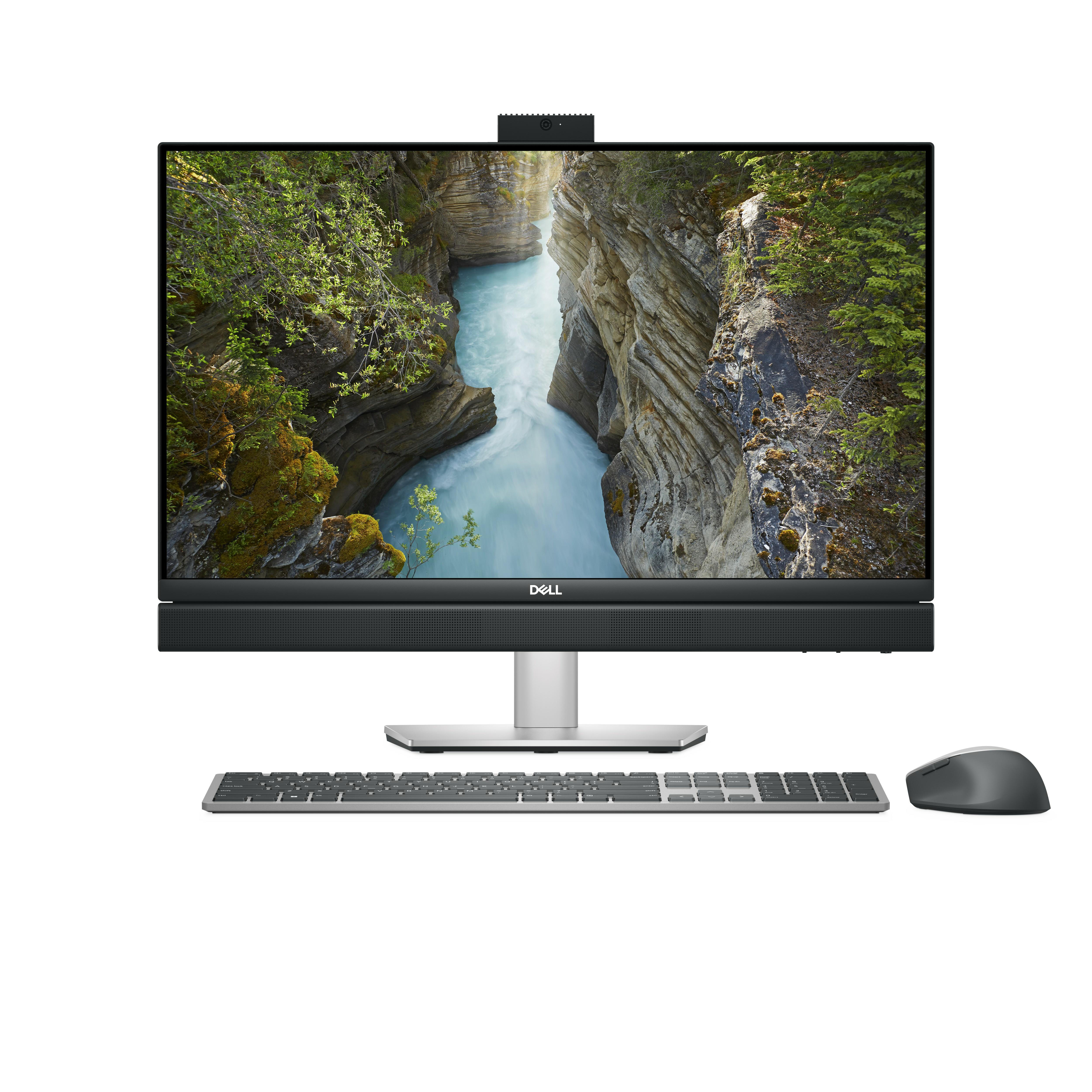 OPTIPLEX AIO I5-14500