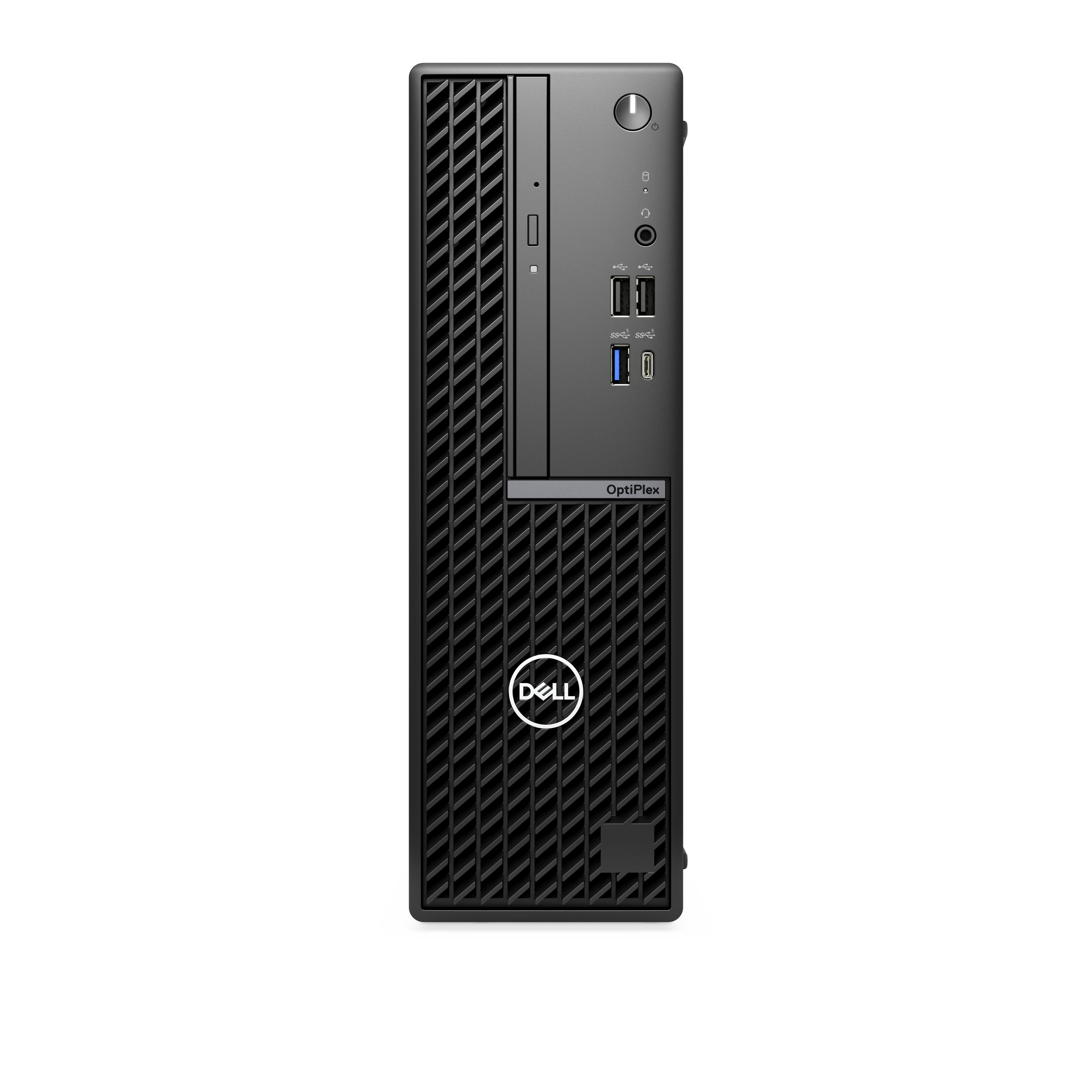 OPTIPLEX SFF 180W TPM I3-14100 - 8GB 512GB SSD W11P INTEGRATED WL