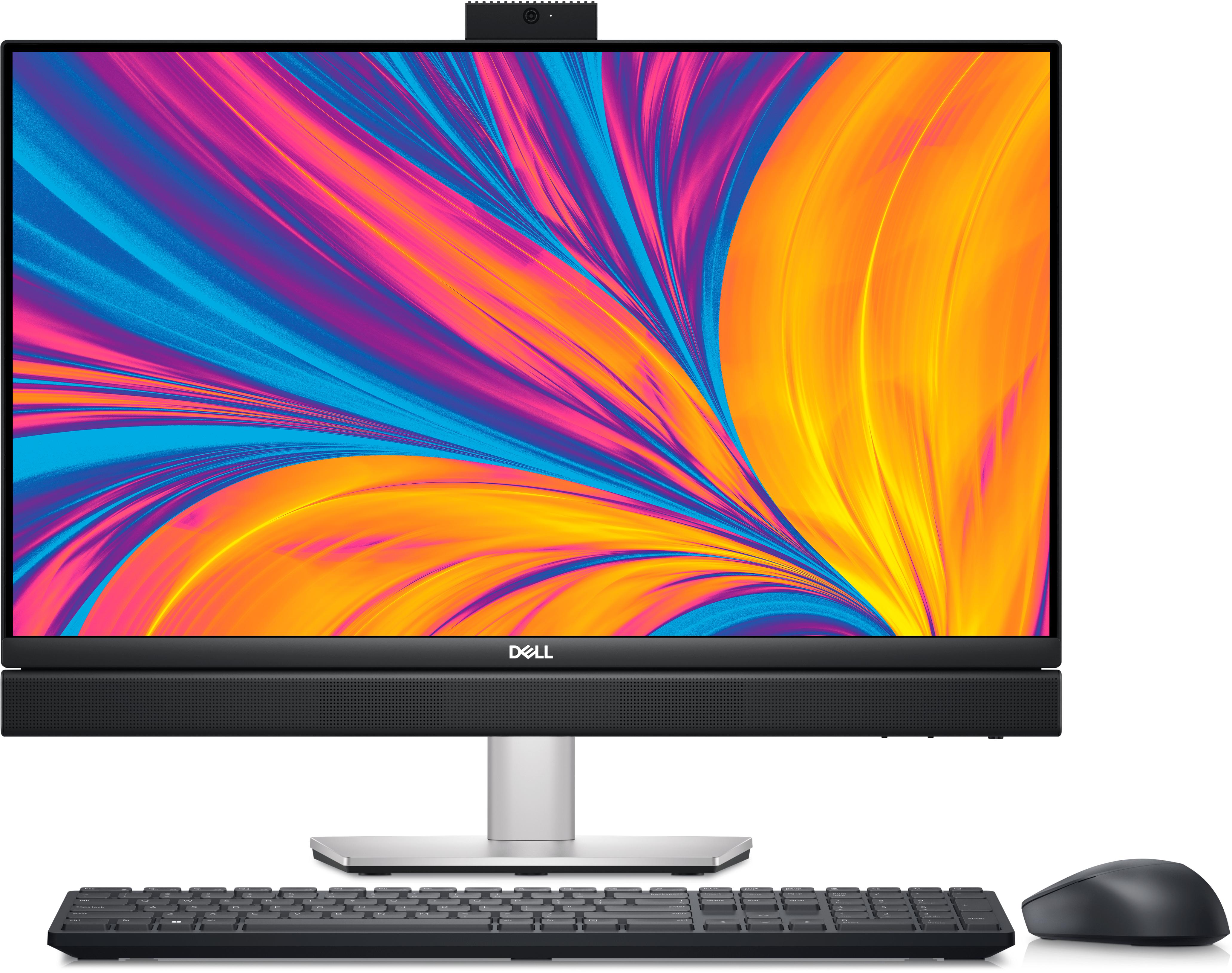 OPTIPLEX ALLINONE PLUS 160W TPM - I5-14500 16GB 512GB SSD W11P INT