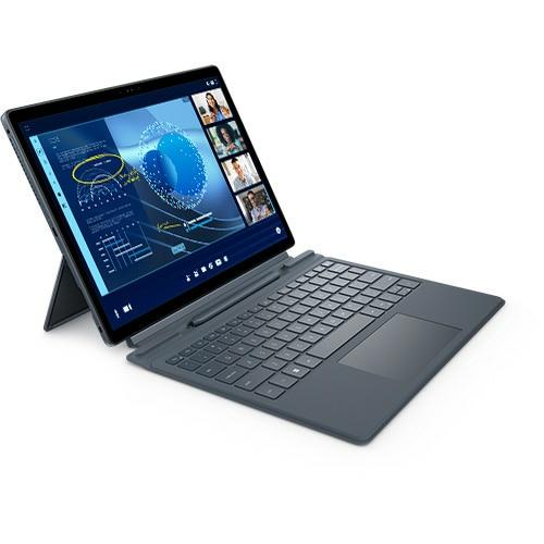 LATITUDE 7350 DETACHABLE - IU7-164U 16GB 512GB SSD W11P 13.