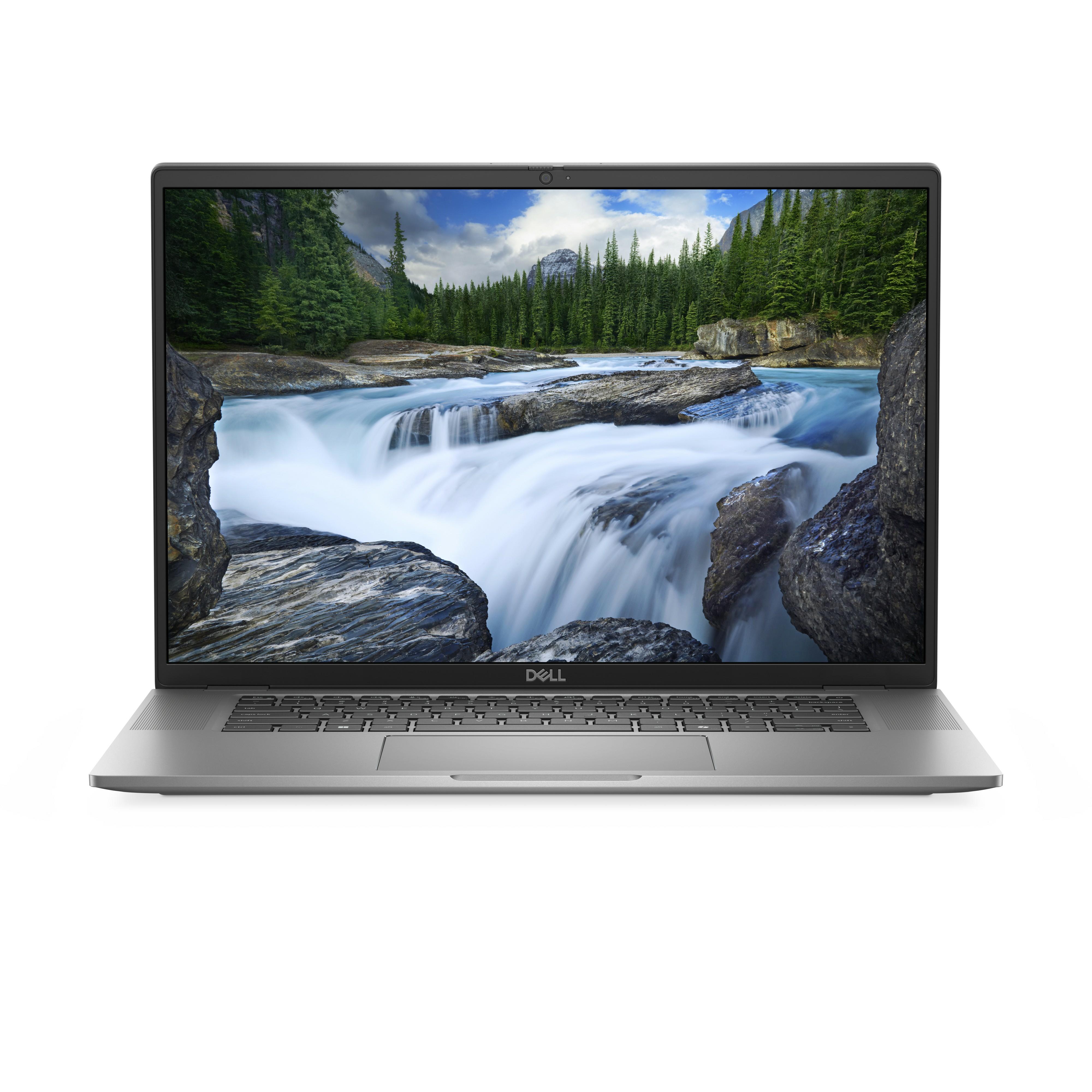 LATITUDE 7650 IU7-165U 16GB - 512GB SSD W11P 16IN FHD+ IR CAM