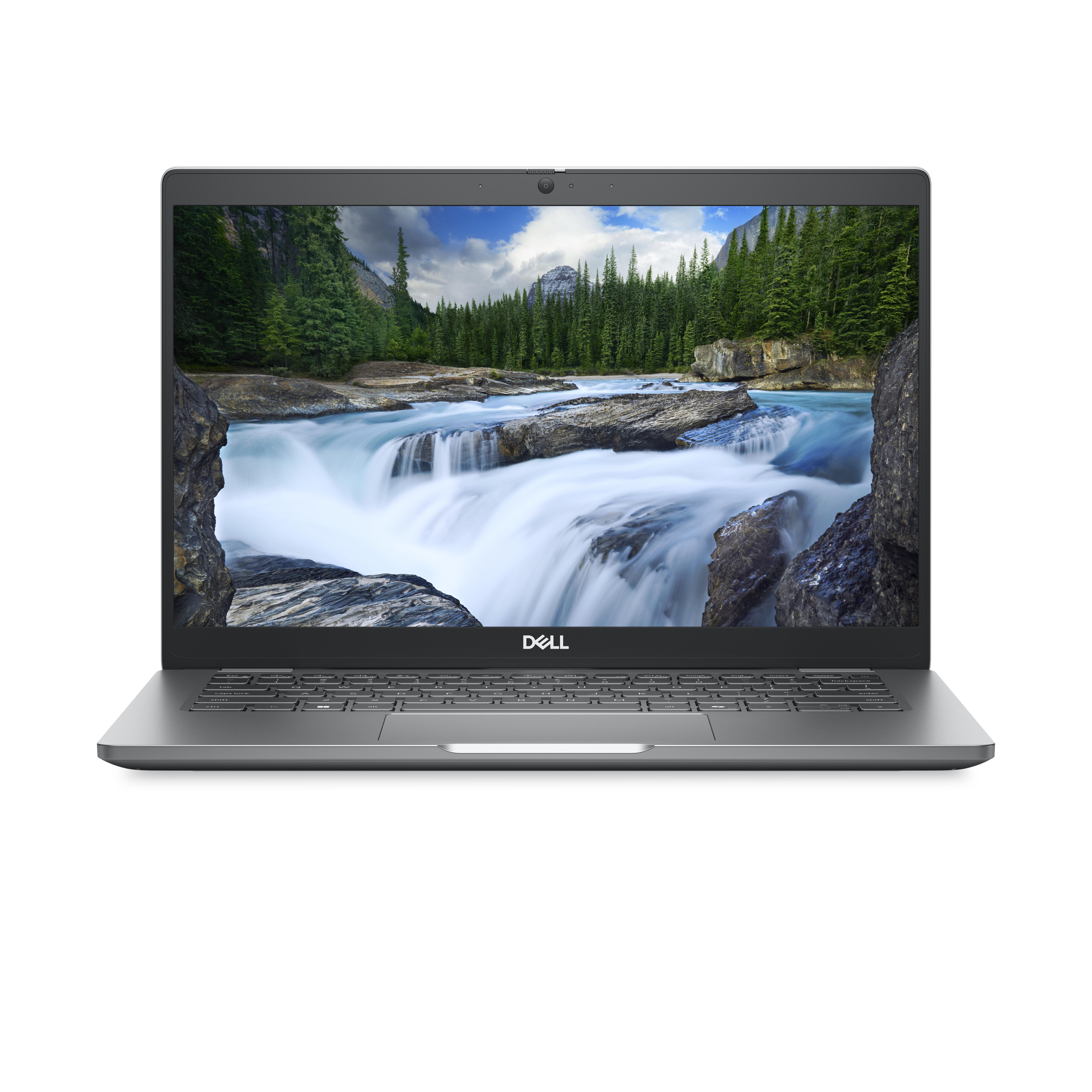DELL Latitude 5350 Intel Core Ultra 5 135U Computer portatile 33 cm (13") Full HD 16 GB LPDDR5x-SDRAM 512 GB SSD Wi-Fi 6E (802.
