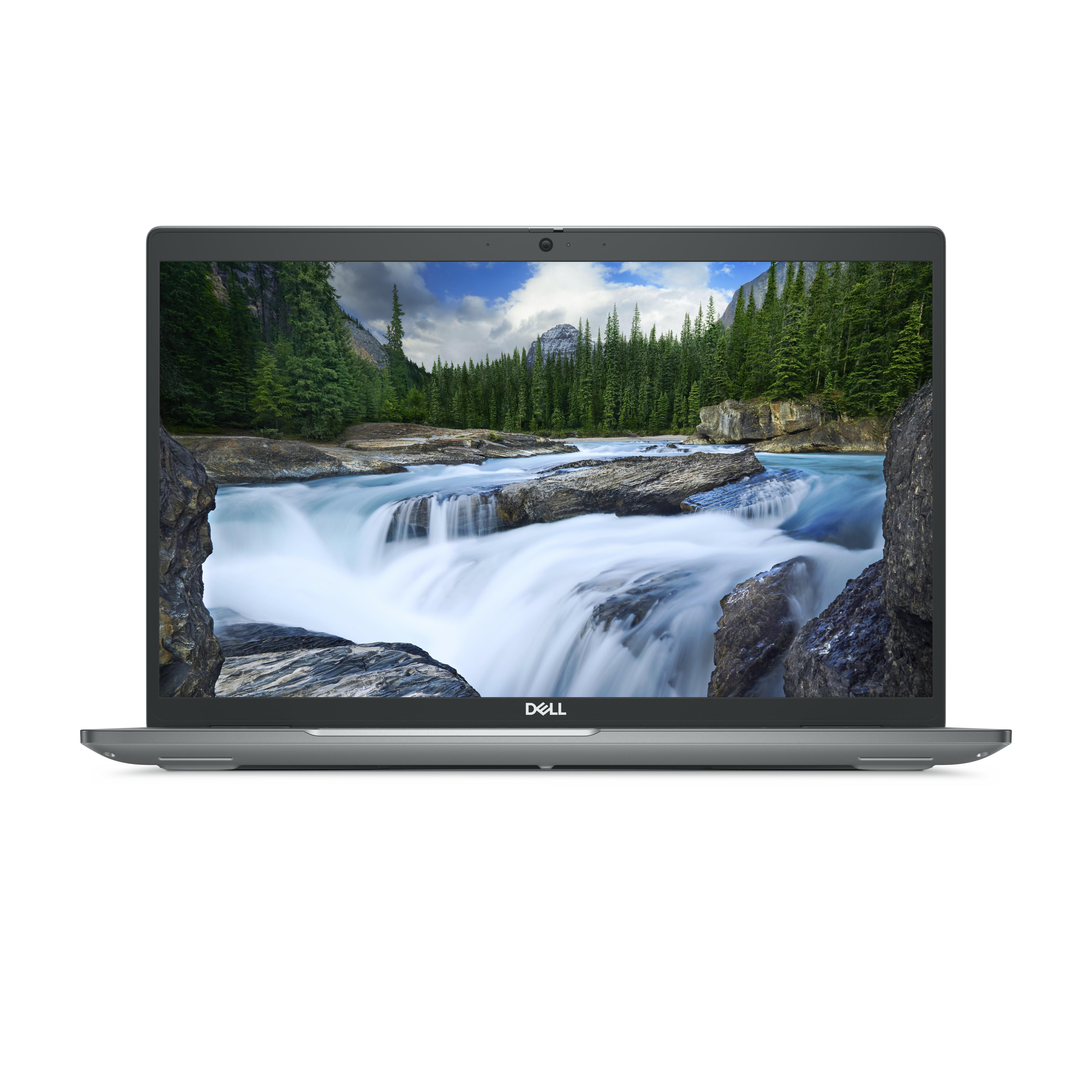DELL Latitude 5550 Intel Core Ultra 7 155U Computer portatile 396 cm (15.6") Full HD 16 GB DDR5-SDRAM 512 GB SSD Wi-Fi 6E (802.