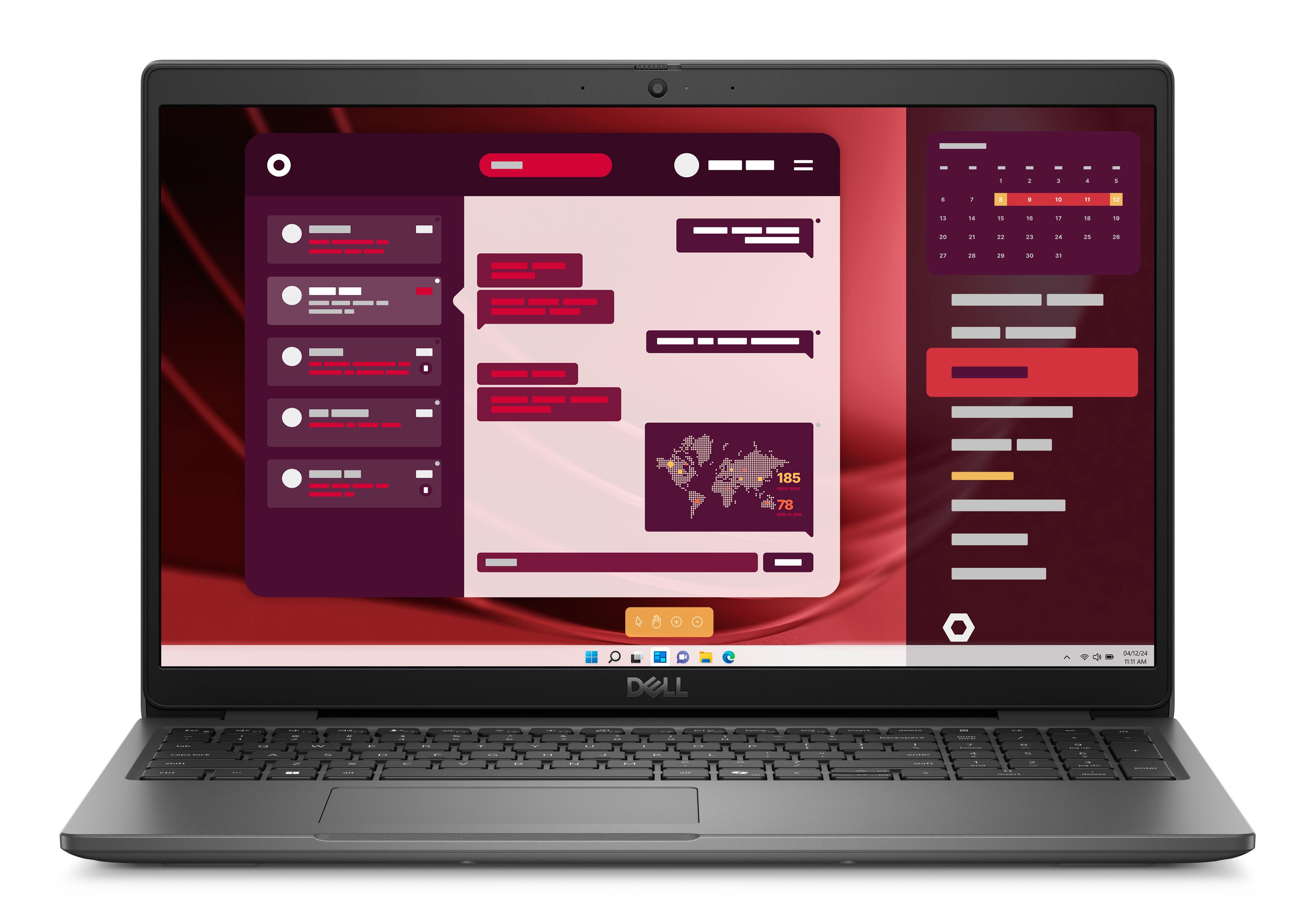 DELL Latitude 3550 Intel®...