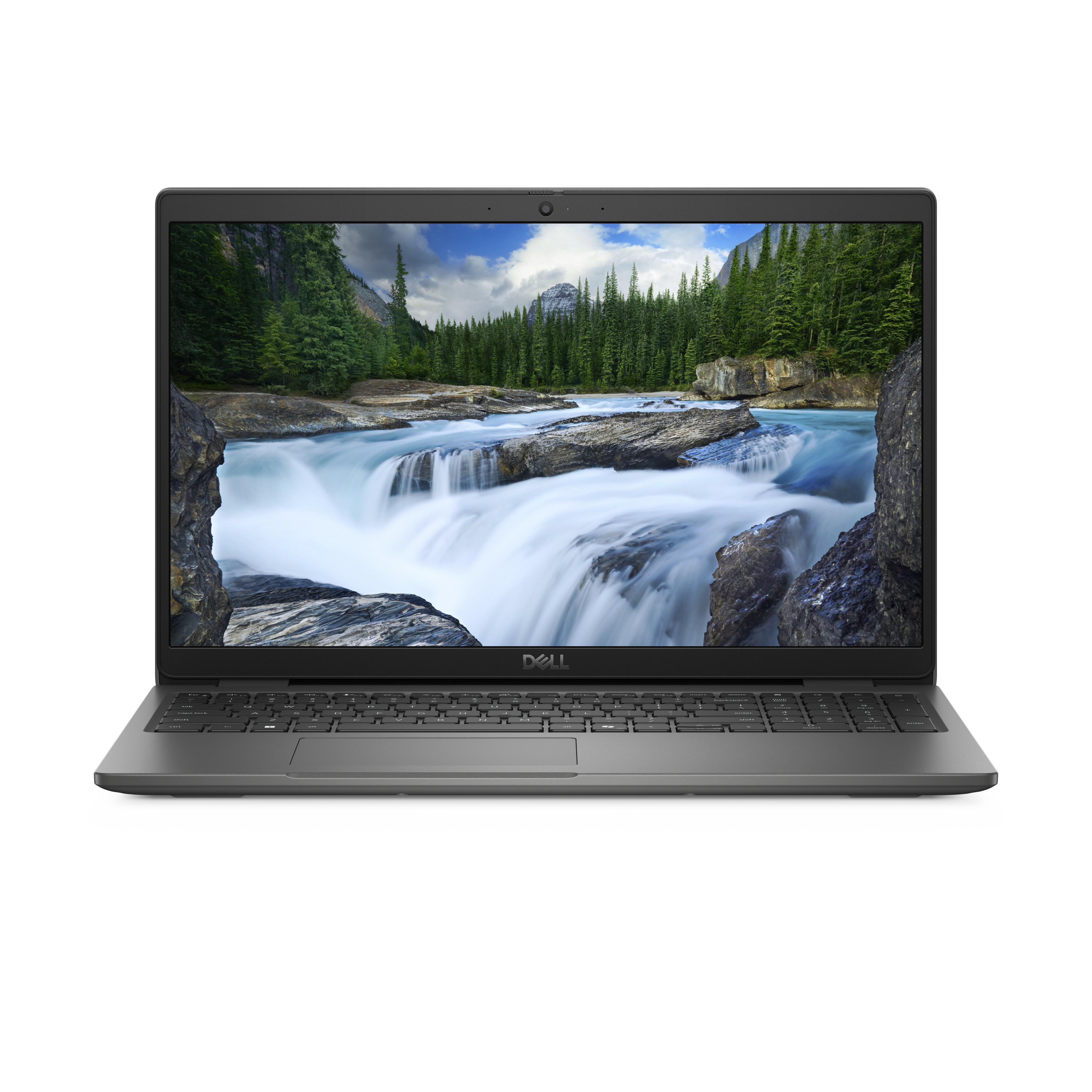 DELL Latitude 3550 Intel Core i5 i5-1335U Computer portatile 396 cm (15.6") Full HD 16 GB DDR5-SDRAM 512 GB SSD Wi-Fi 6E (802.1