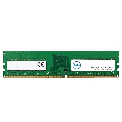 DELL AC774043 memoria 32 GB 1 x 32 GB DDR5 5600 MHz (Dell 2RX8 - 32GB - DDR5 RAM - 5600MHz)