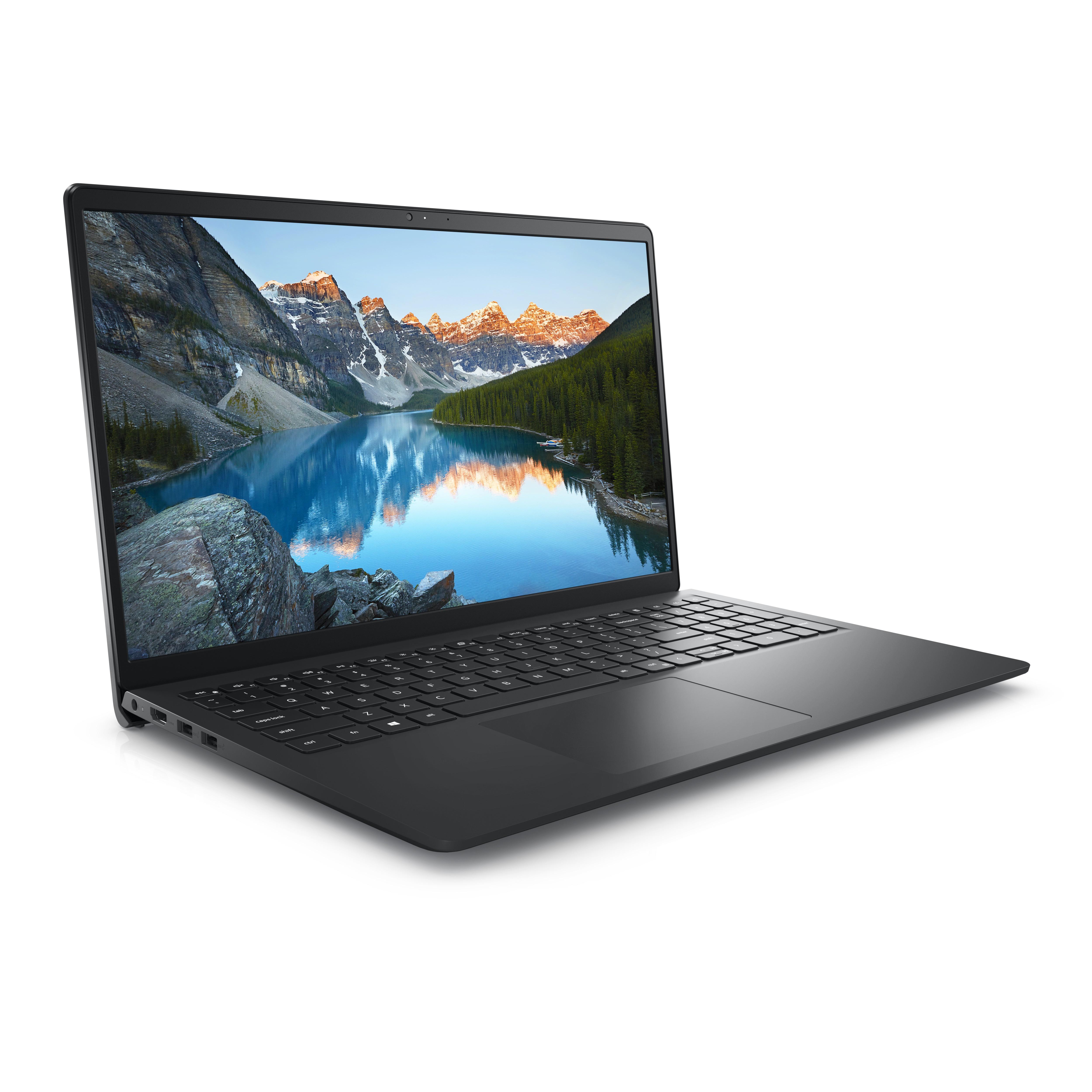 DELL Inspiron 3520 Intel Core i5 i5-1235U Computer portatile 396 cm (15.6") Full HD 16 GB DDR4-SDRAM 1 TB SSD Wi-Fi 5 (802.11ac