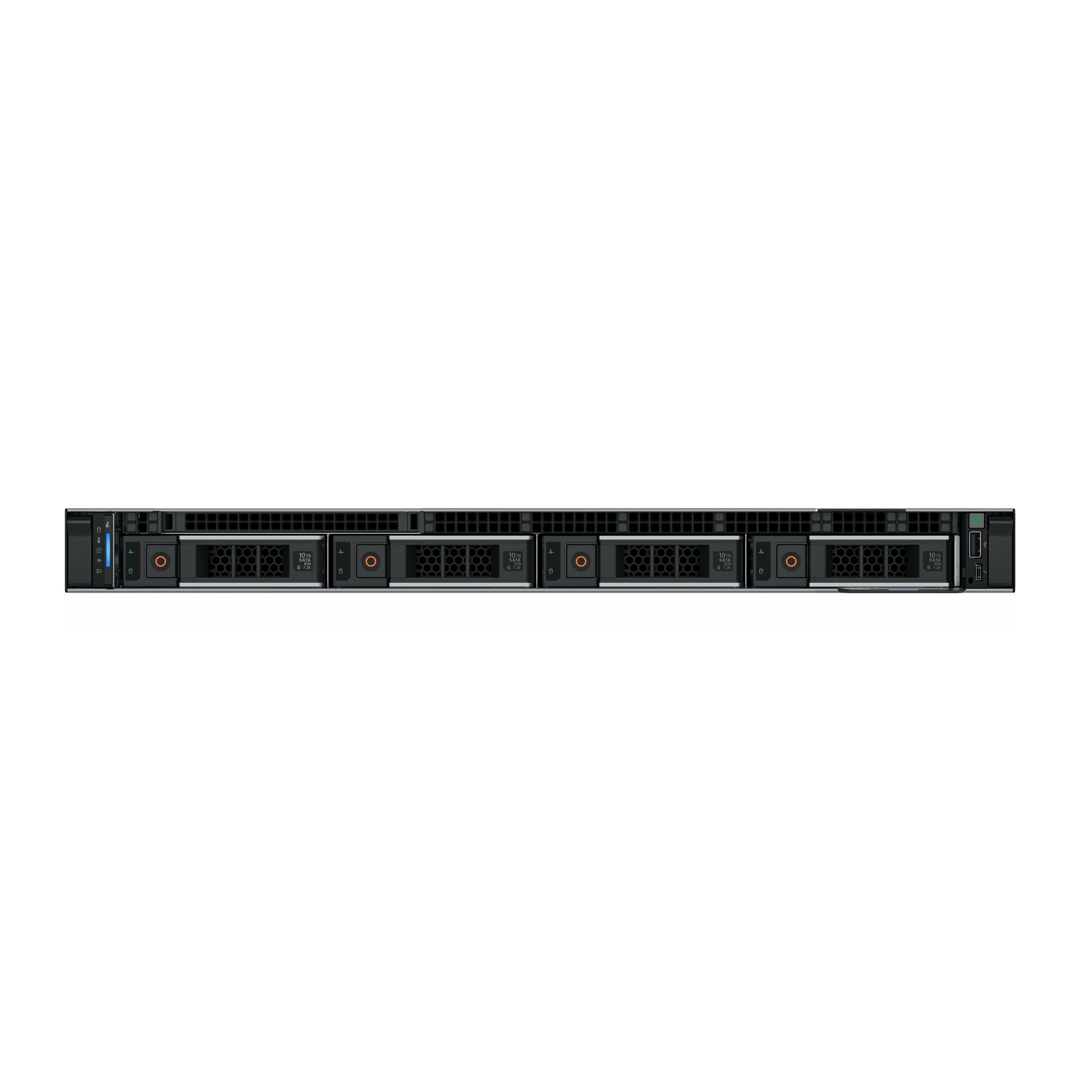 DELL PowerEdge R360 server...