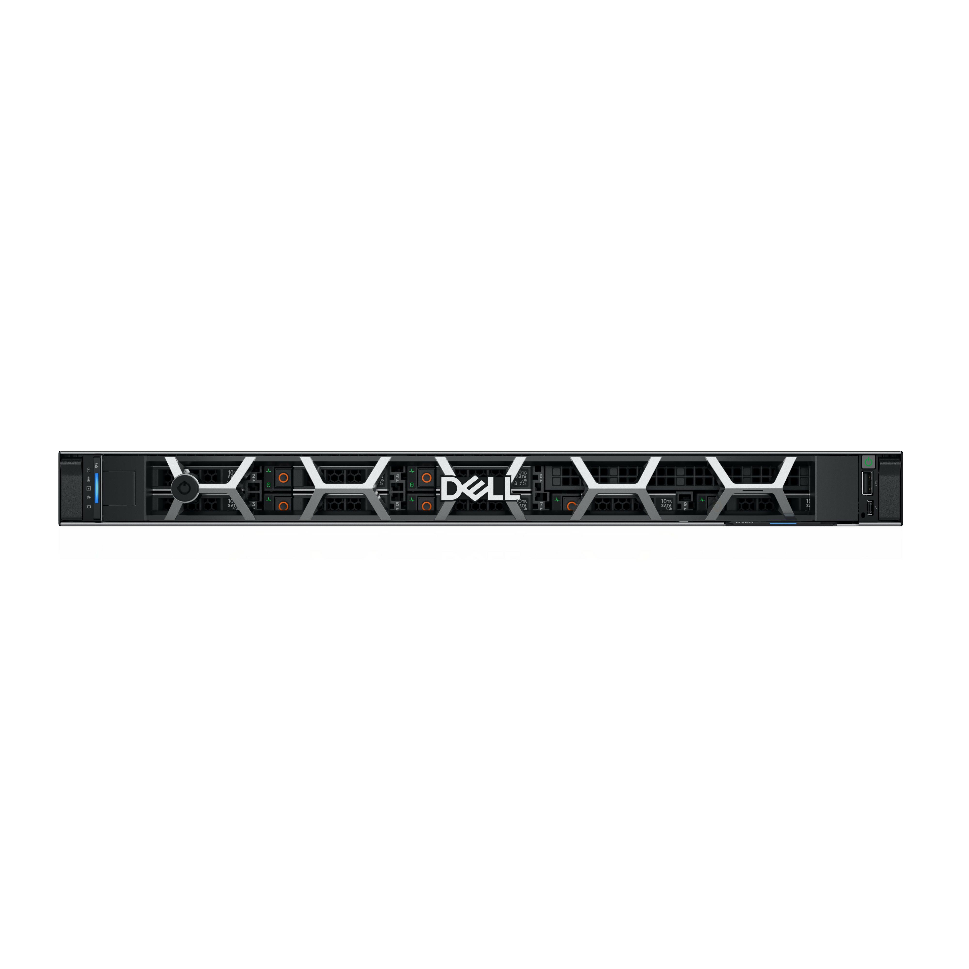 DELL PowerEdge R360 server...