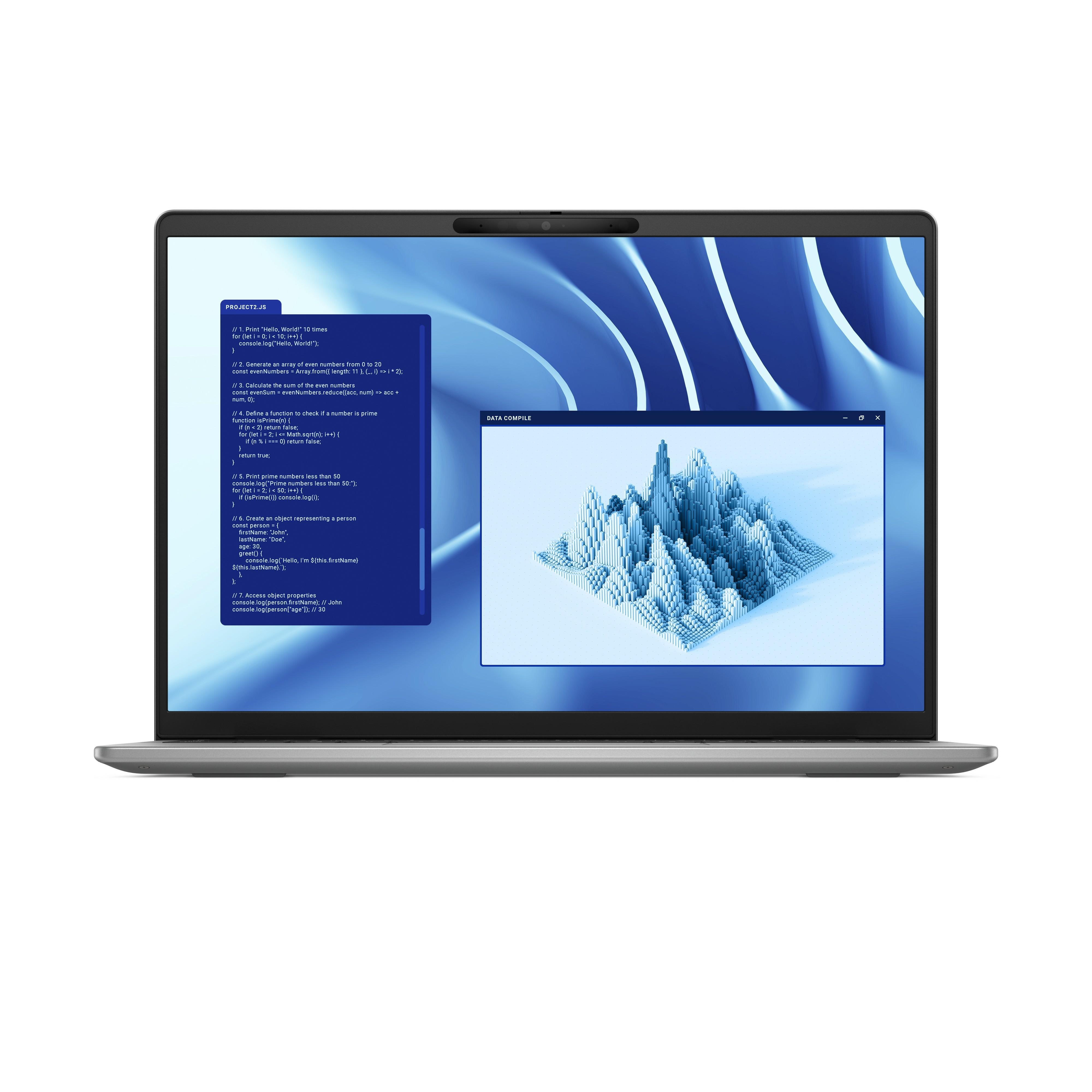 LATITUDE 7455 X1E-80-100...