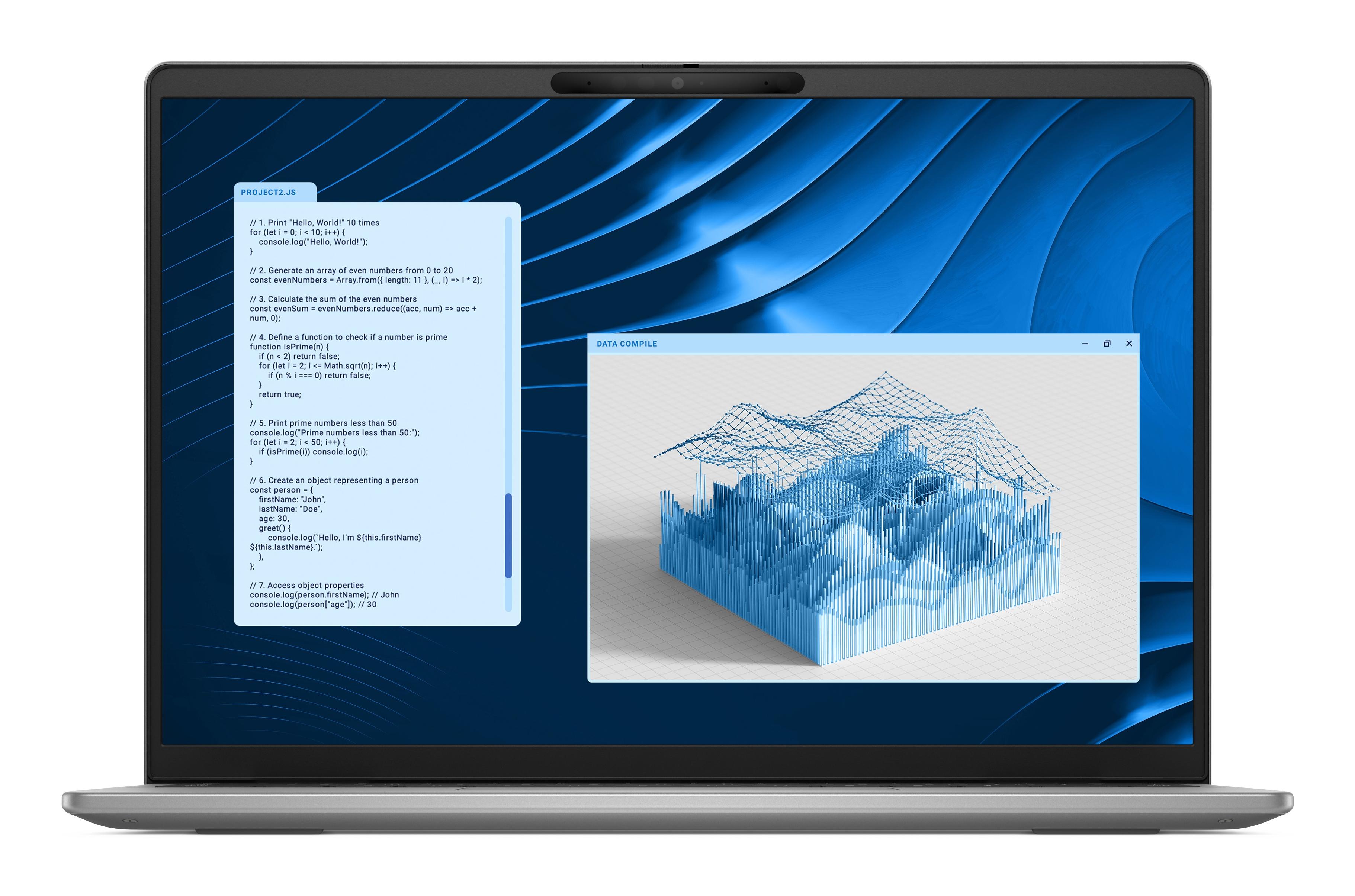 DELL Latitude 5455 Qualcomm...