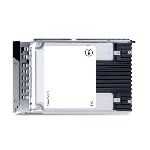 DELL 345-BDOM drives allo...