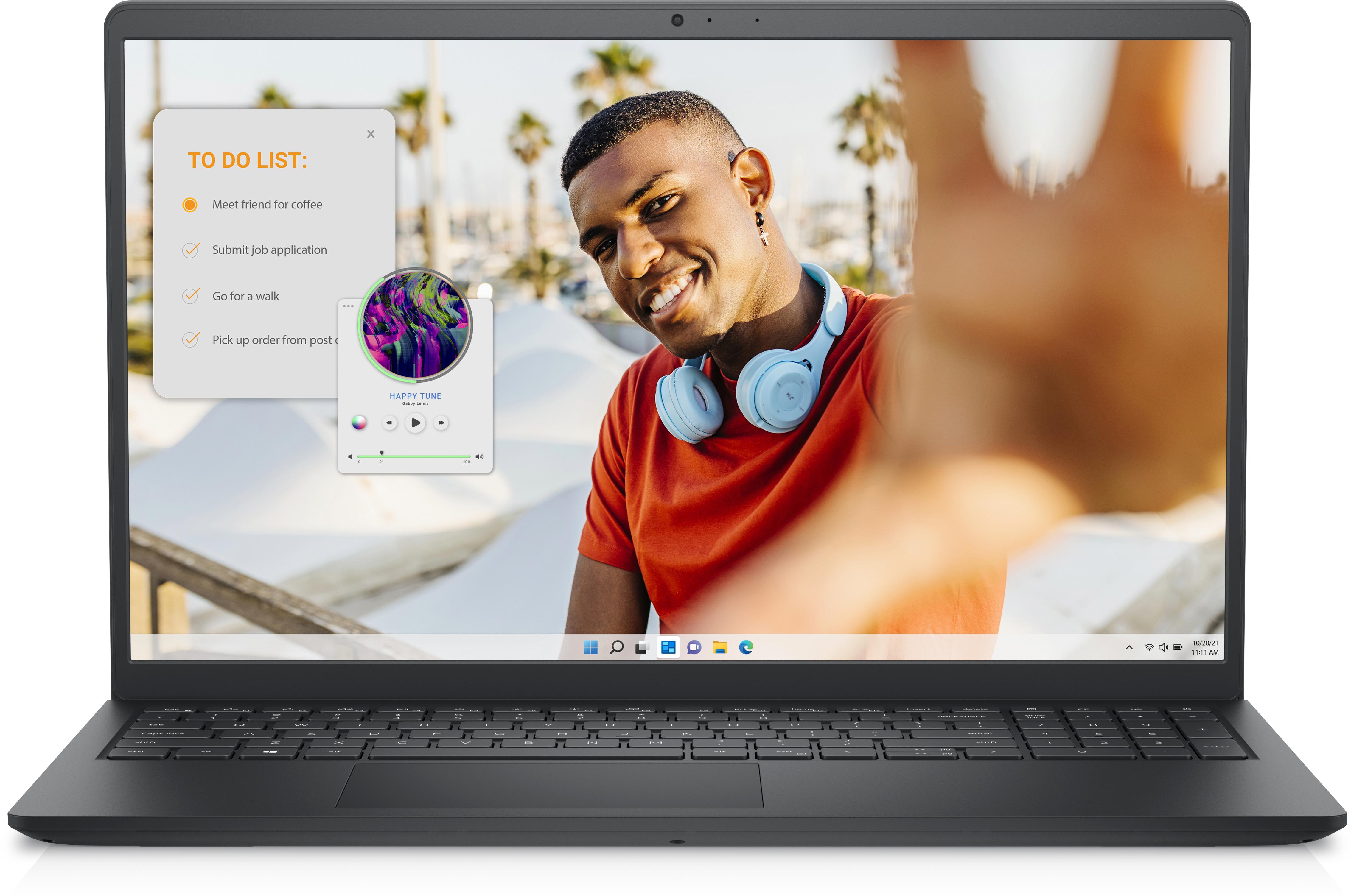 DELL Inspiron 3535 AMD...