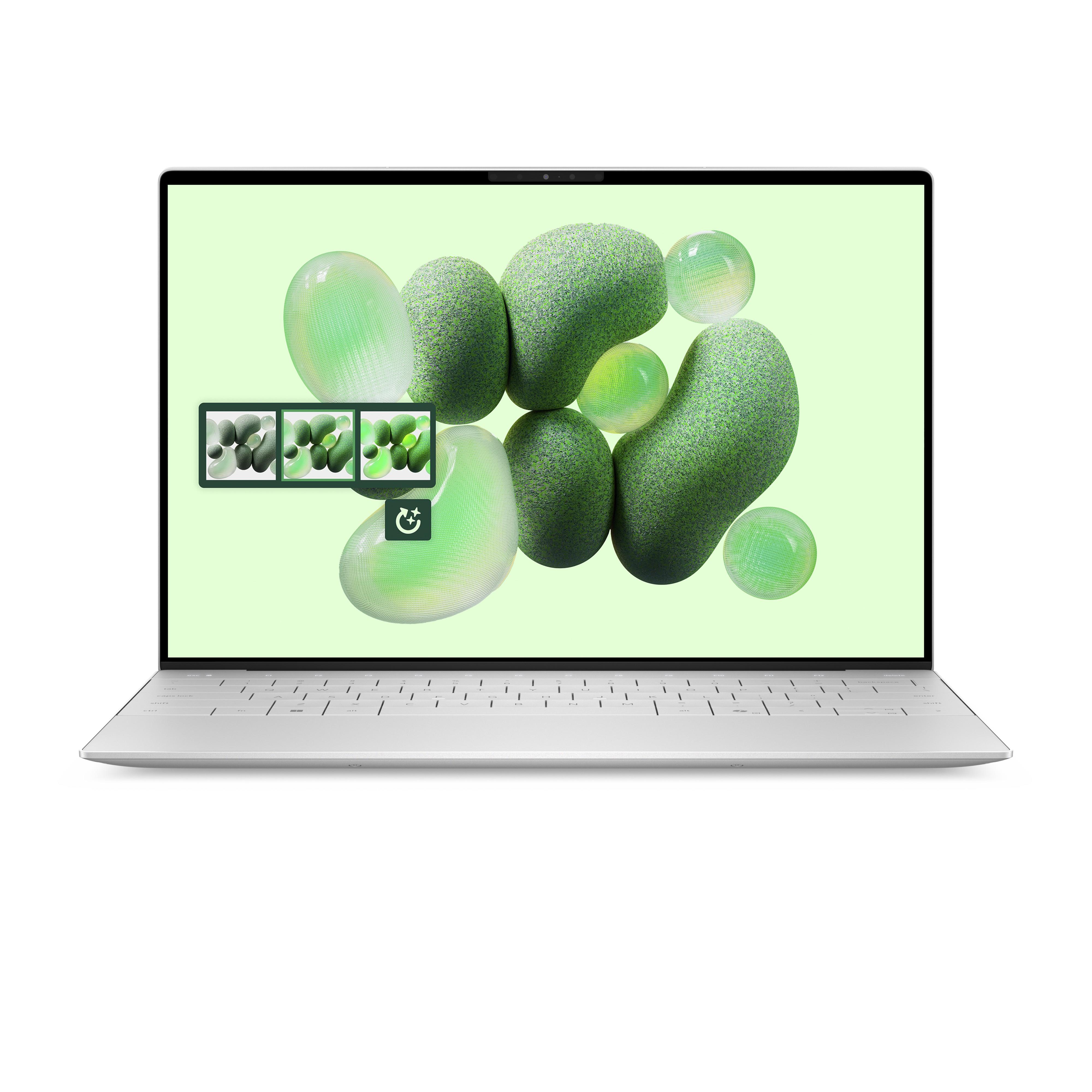 DELL XPS 13 9345 Qualcomm...