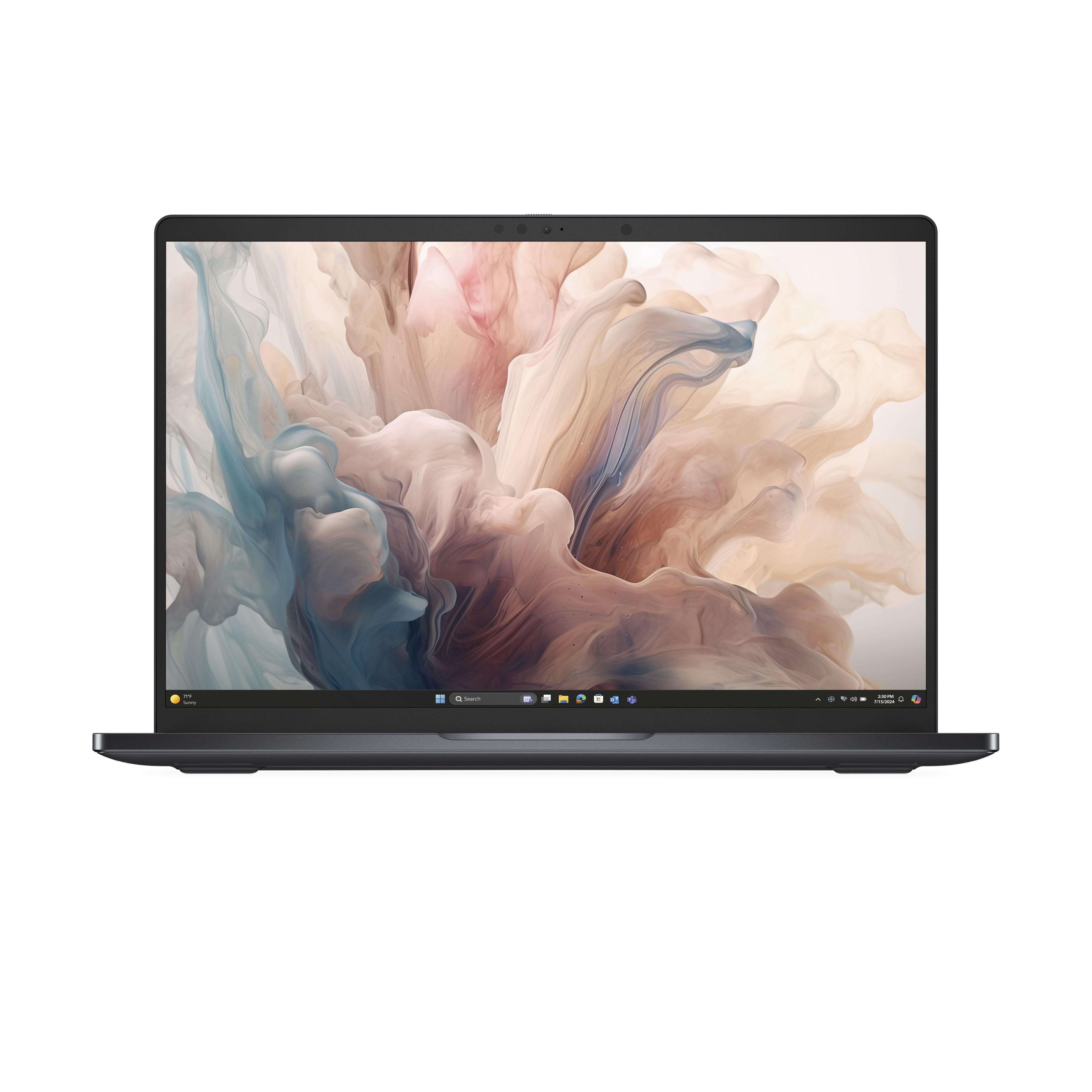 DELL Pro 14 Premium PA14250 Copilot+ PC Intel Core Ultra 5 238V Computer portatile 35,6 cm (14") Full HD+ 32 GB LPDDR5x-SDRAM 5