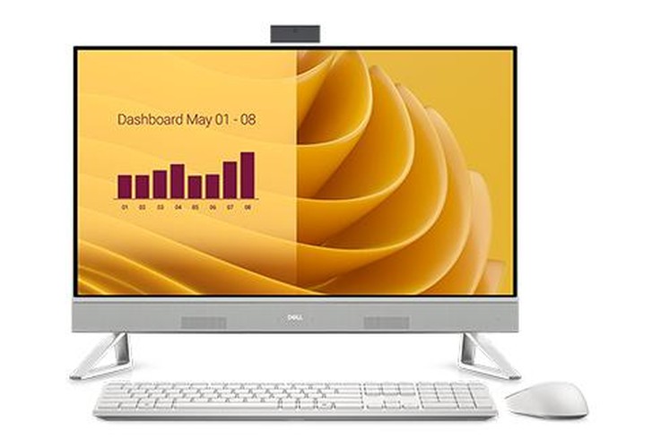 DELL EC27250 Intel Core 7...